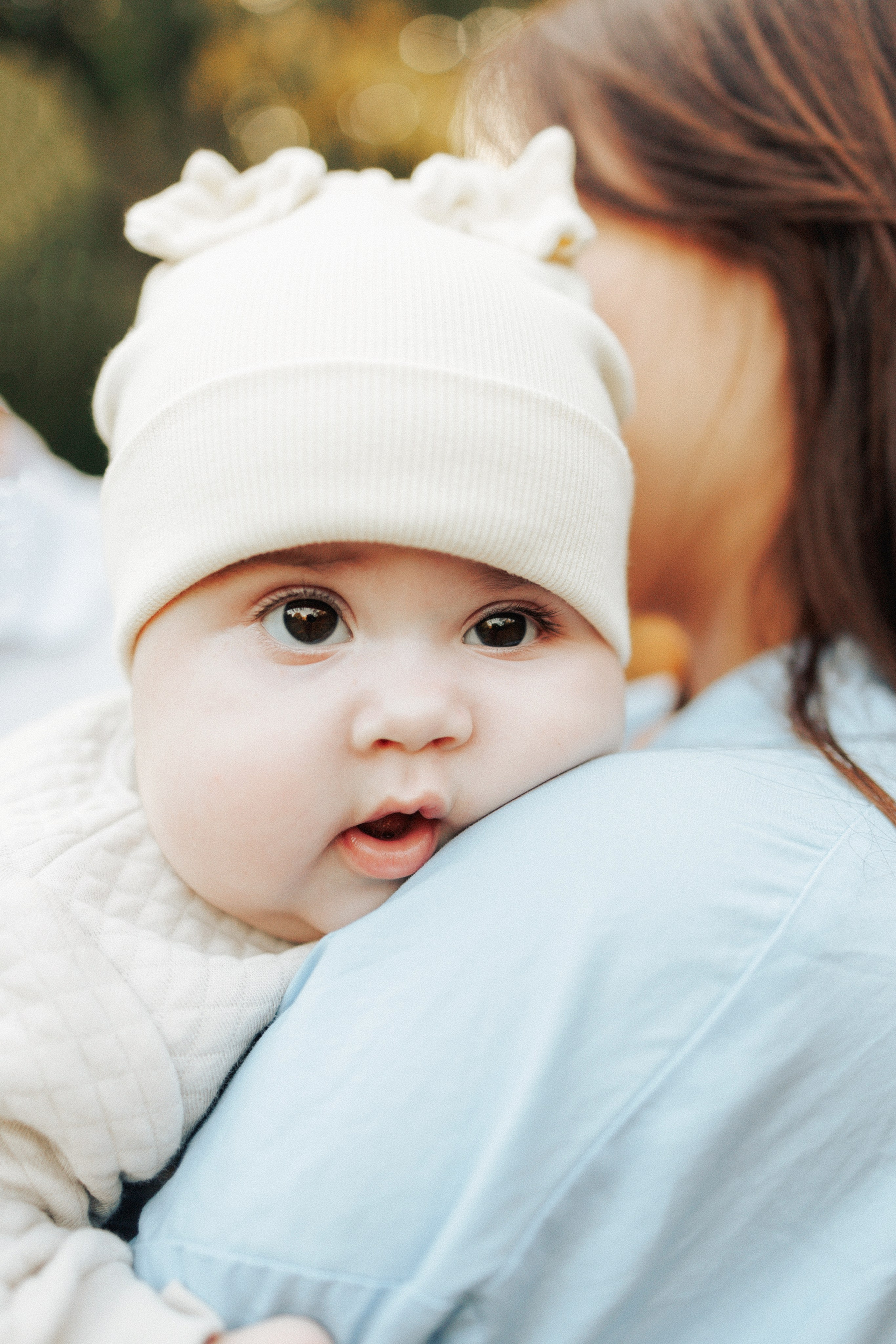 Александр, Нелли и Кира. Семейный, репортажный, свадебный фотограф в Краснодаре Артур Александрин