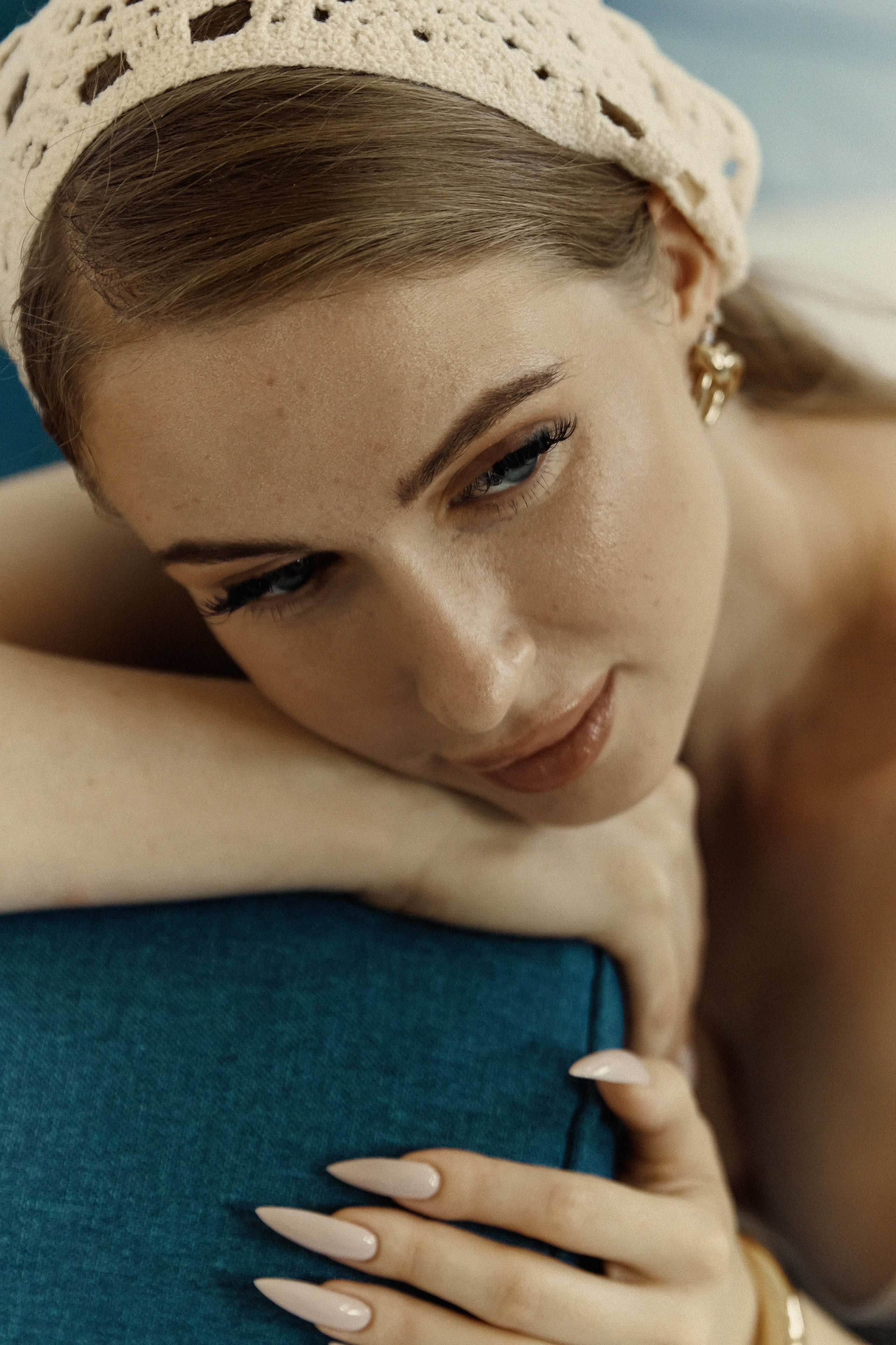 KATYA. Фотограф Анна Веденеева