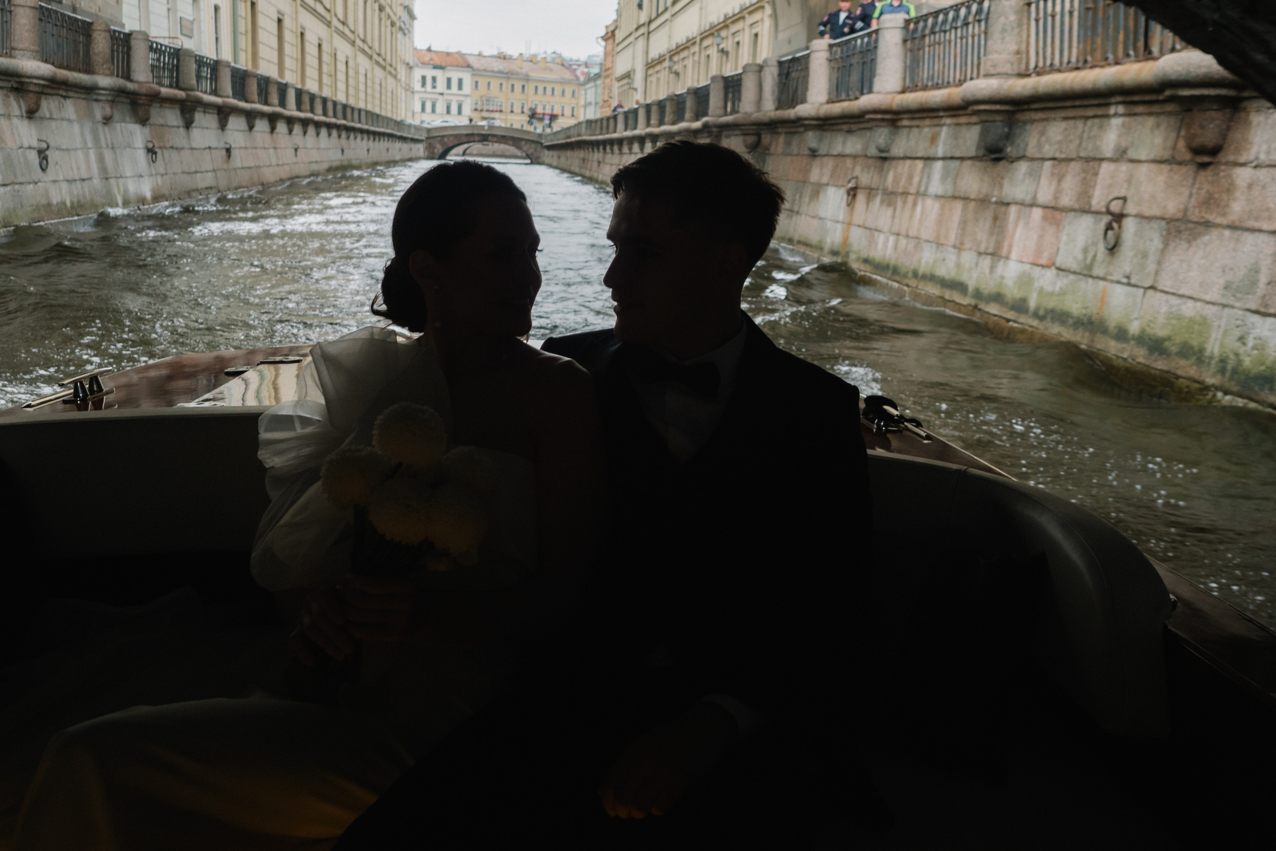 Григорий и Александра. Фотограф в Калининграде Дмитрий Мишин