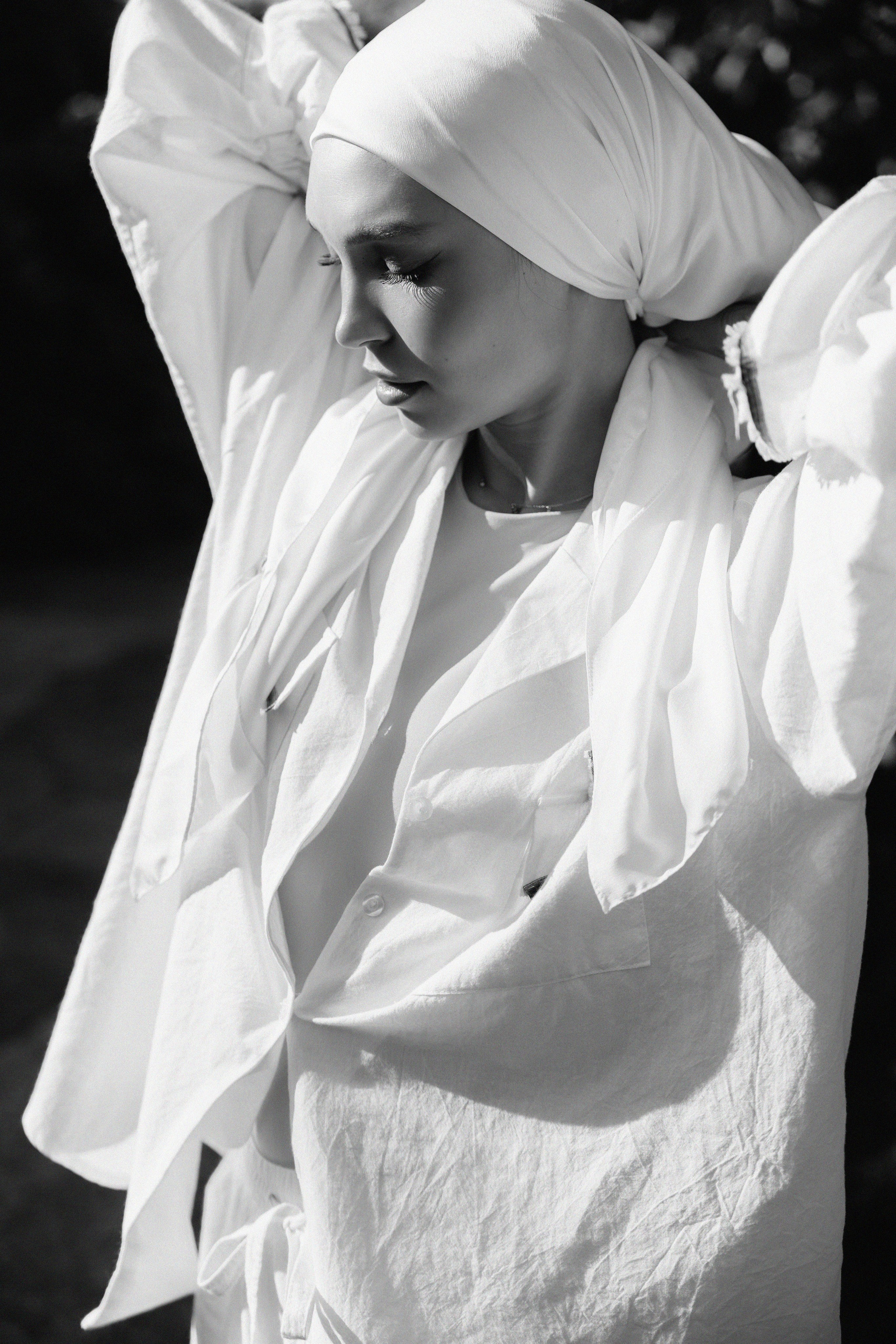 . Фотограф Арина Елизарова