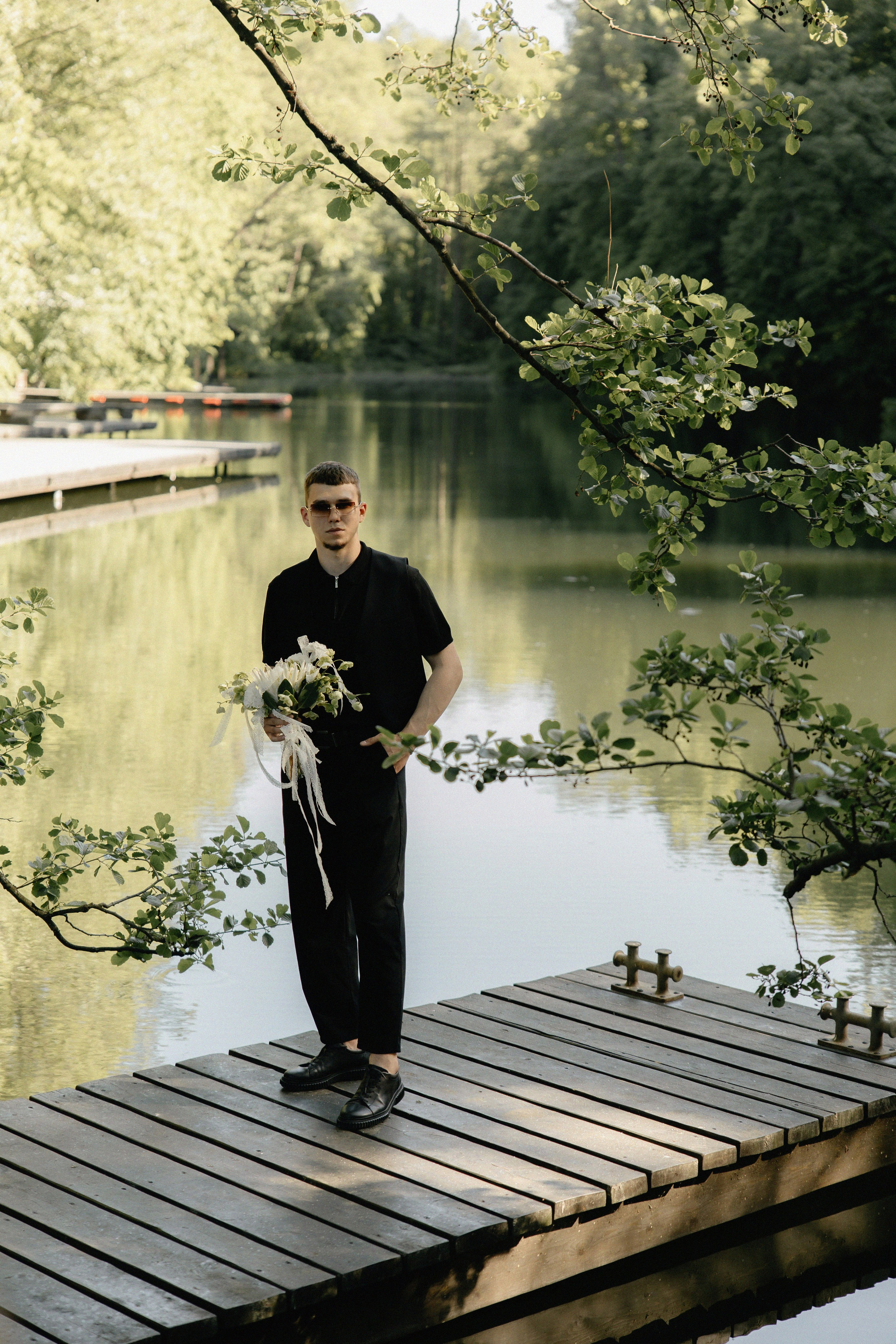 Кирилл&Анастасия. Фотограф Арина Елизарова