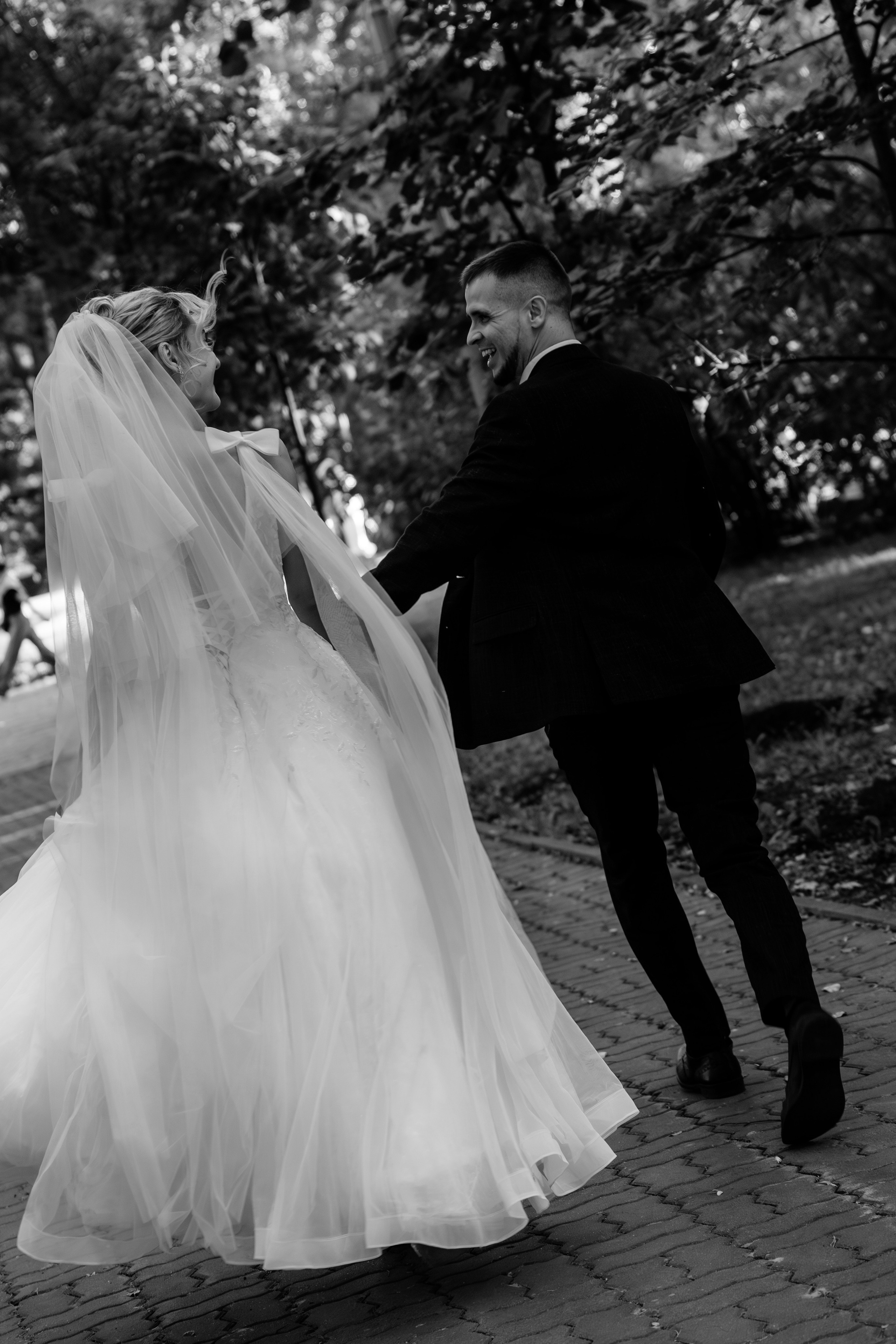 Руслан&Зарина (г.Казань). Фотограф Арина Елизарова