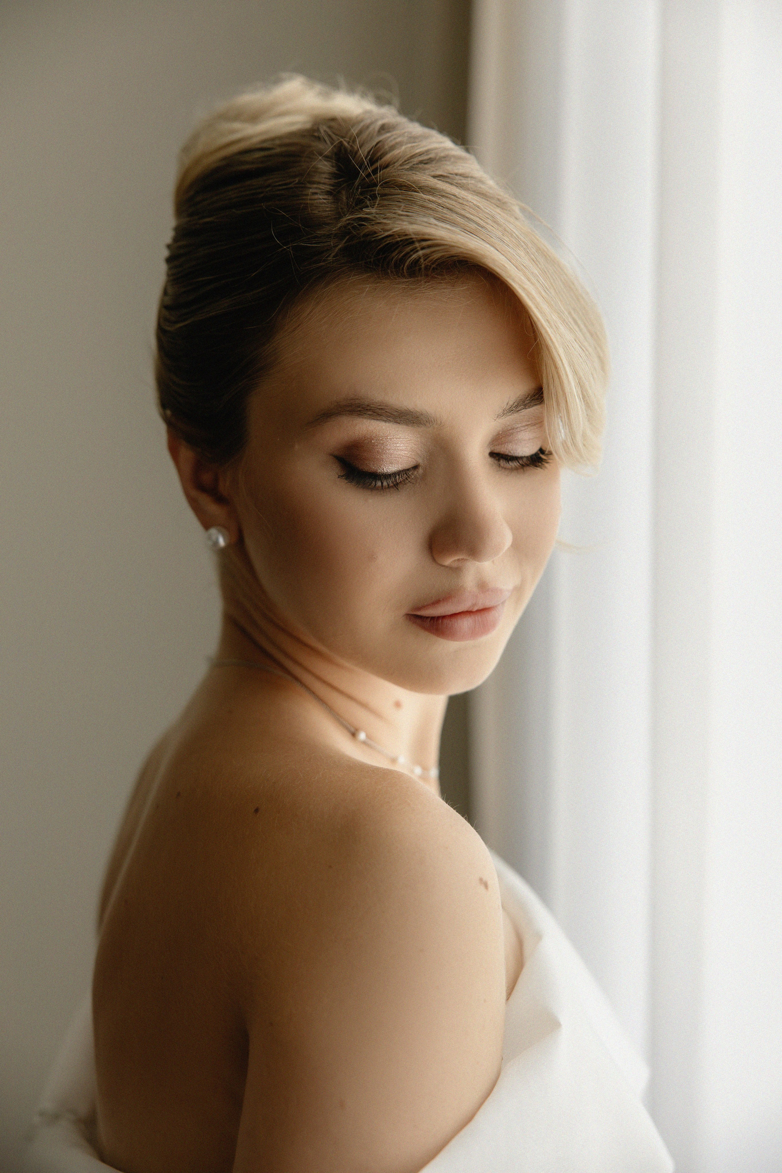 Никита&Светлана. Фотограф Арина Елизарова