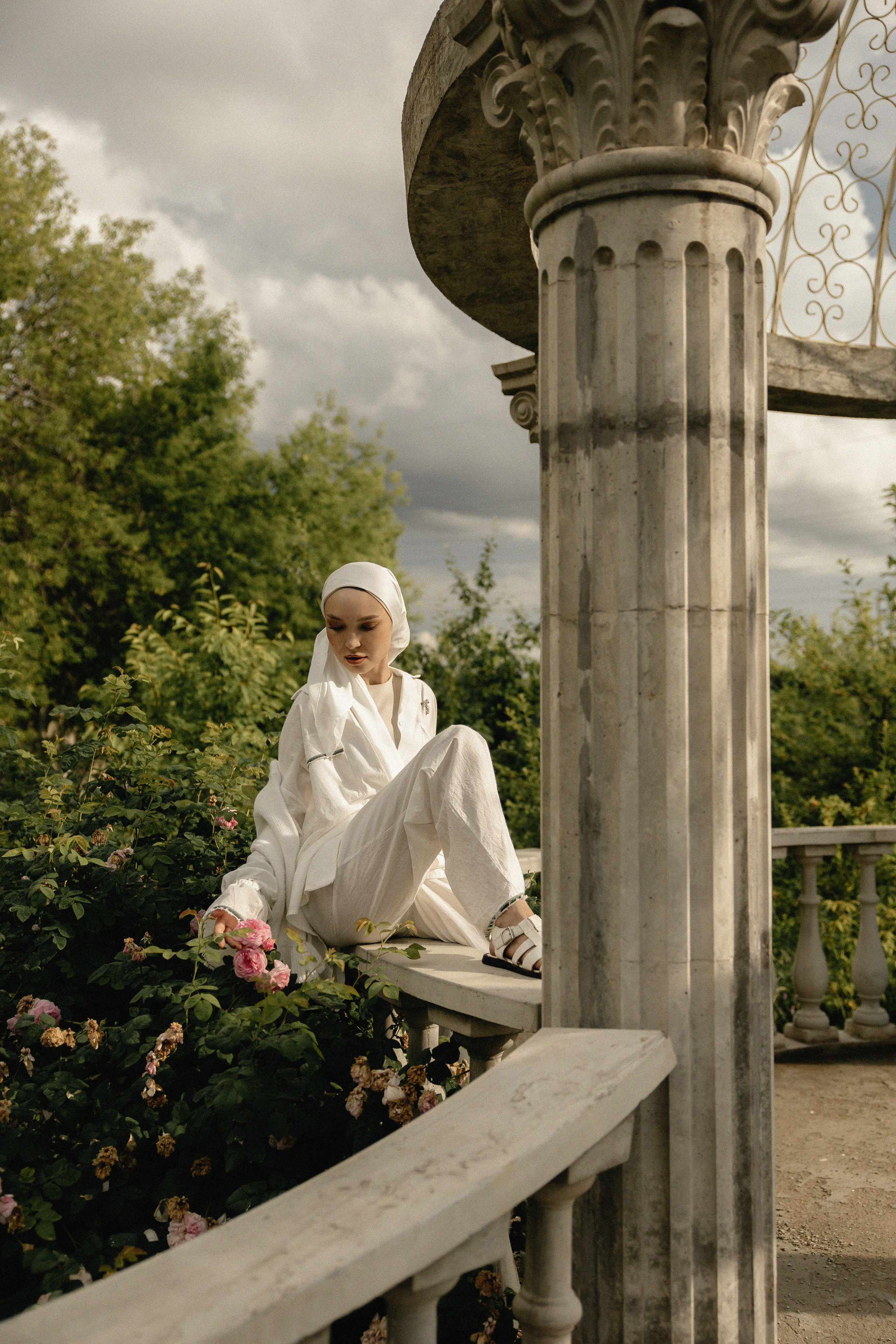 . Фотограф Арина Елизарова