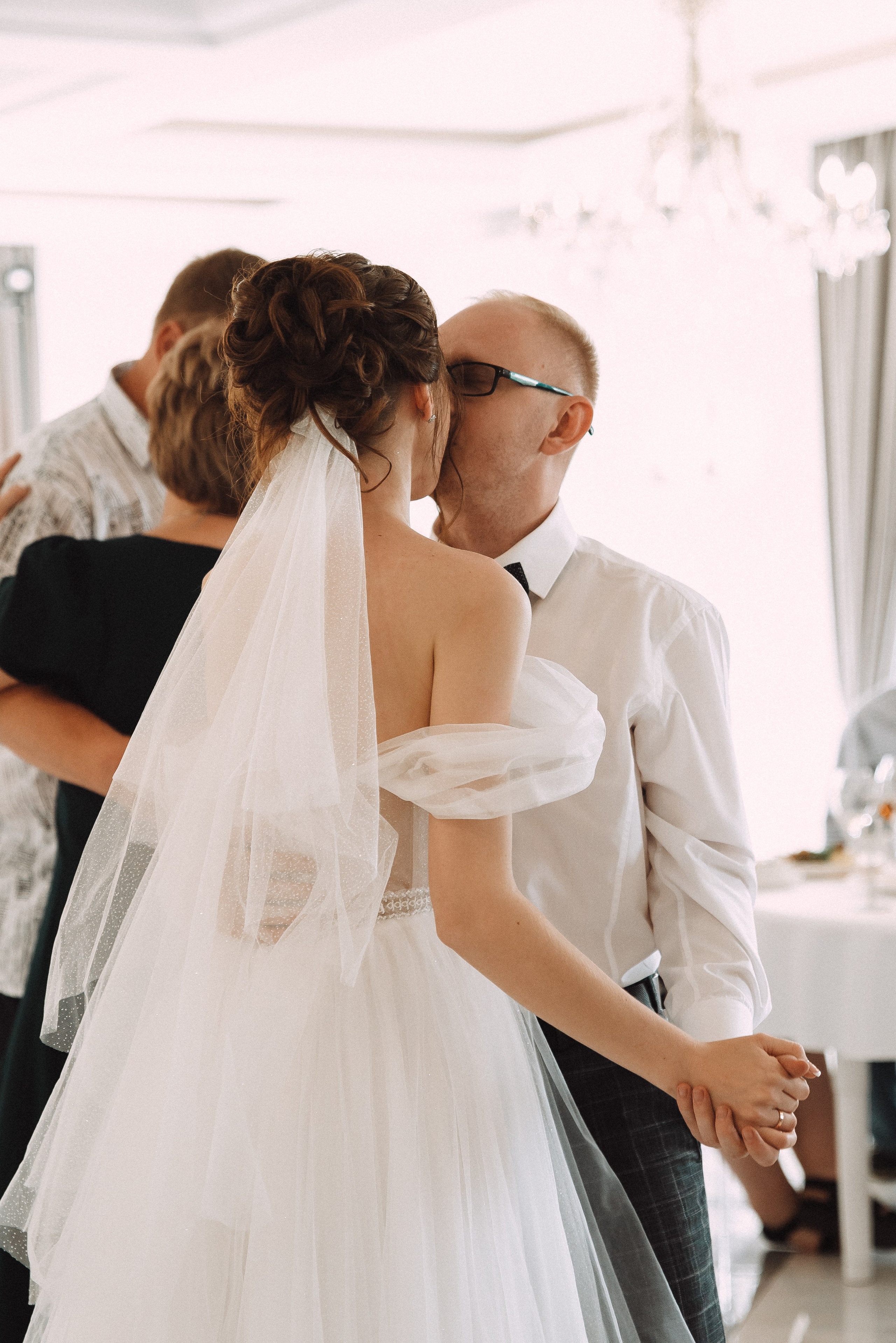 Роман + Ольга. Свадебный и семейный фотограф в Волгограде Олеся Лисицкая