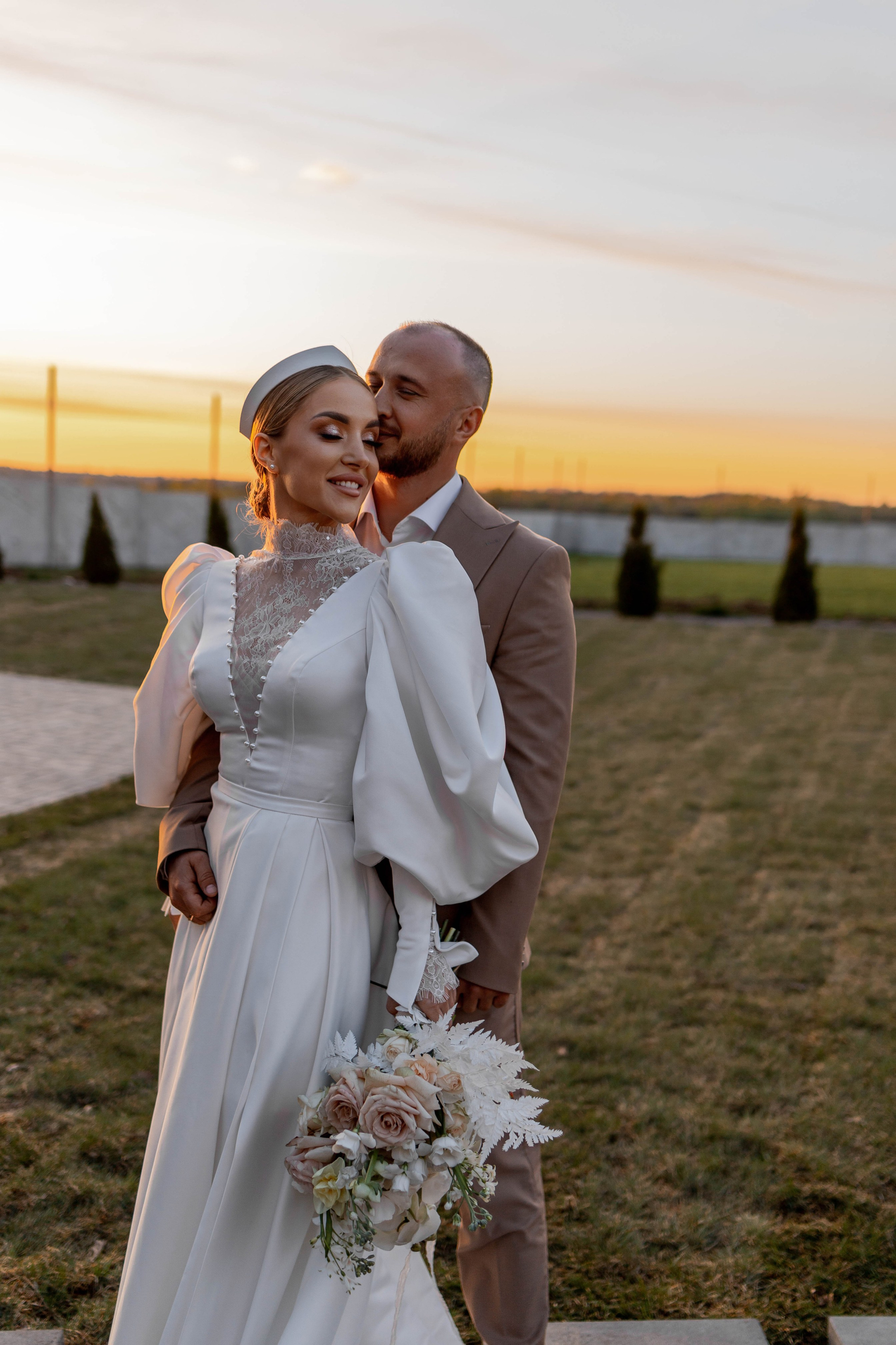 Мария|Роман. Свадебный фотограф Надежда Рыжикова