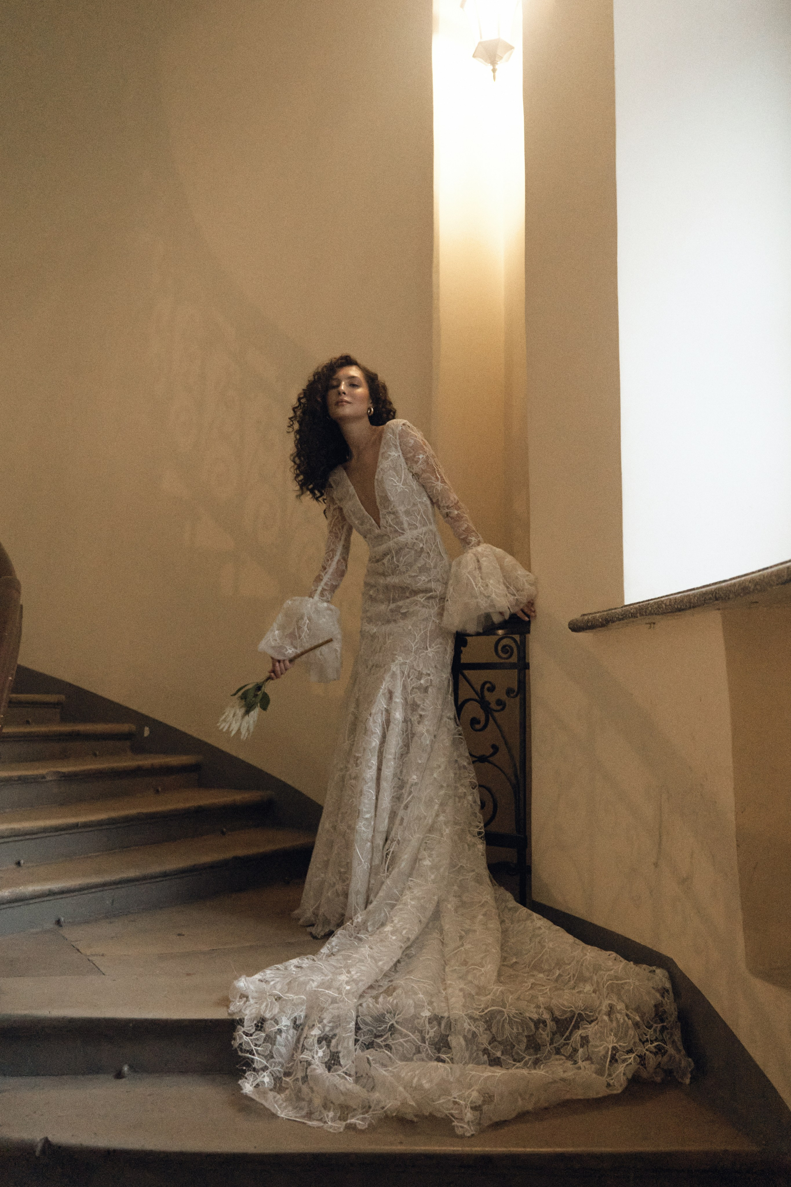 Итальянская Свадьба. Фотограф Олеся Скворцова