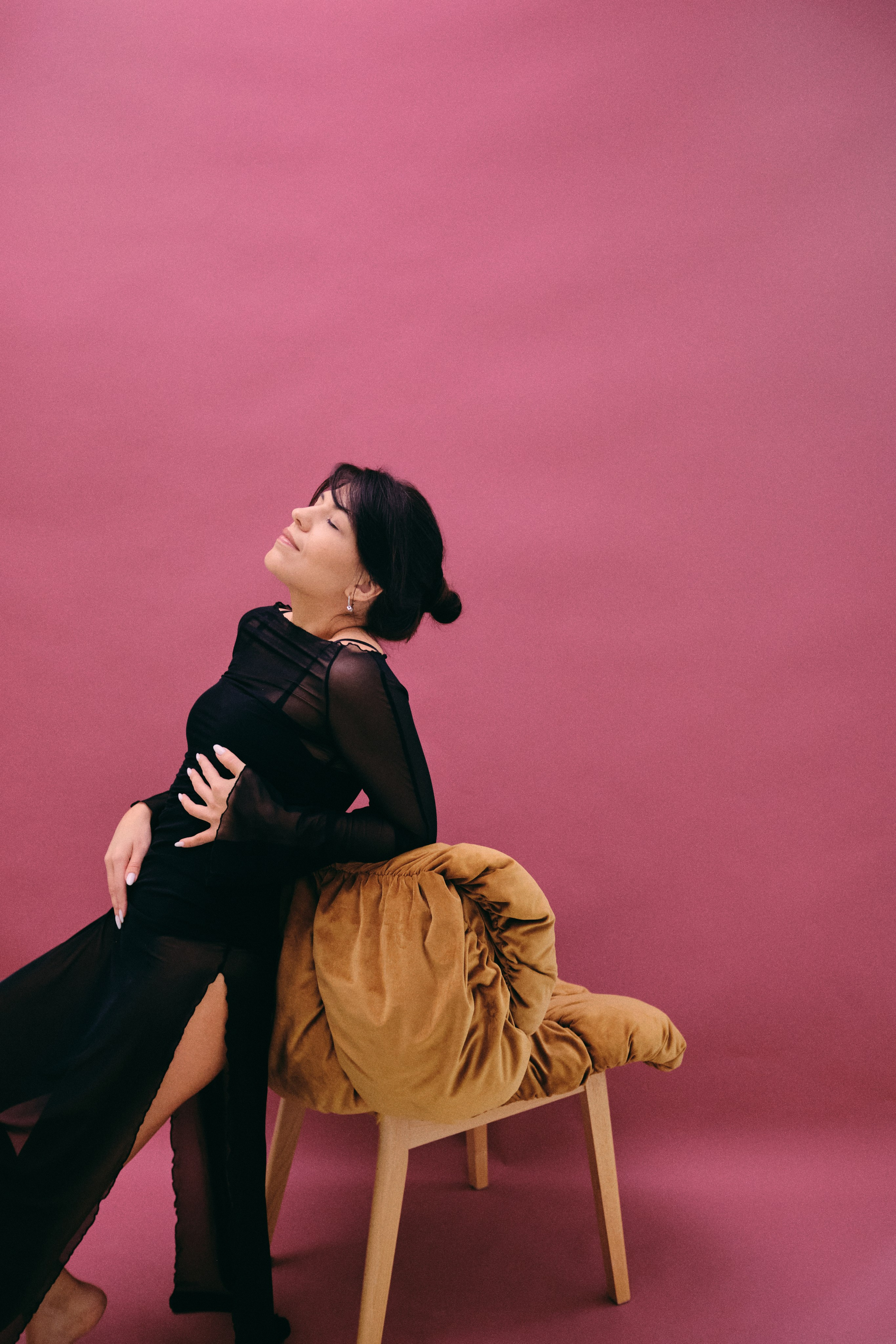 Наталия. Фотограф дарья родионова