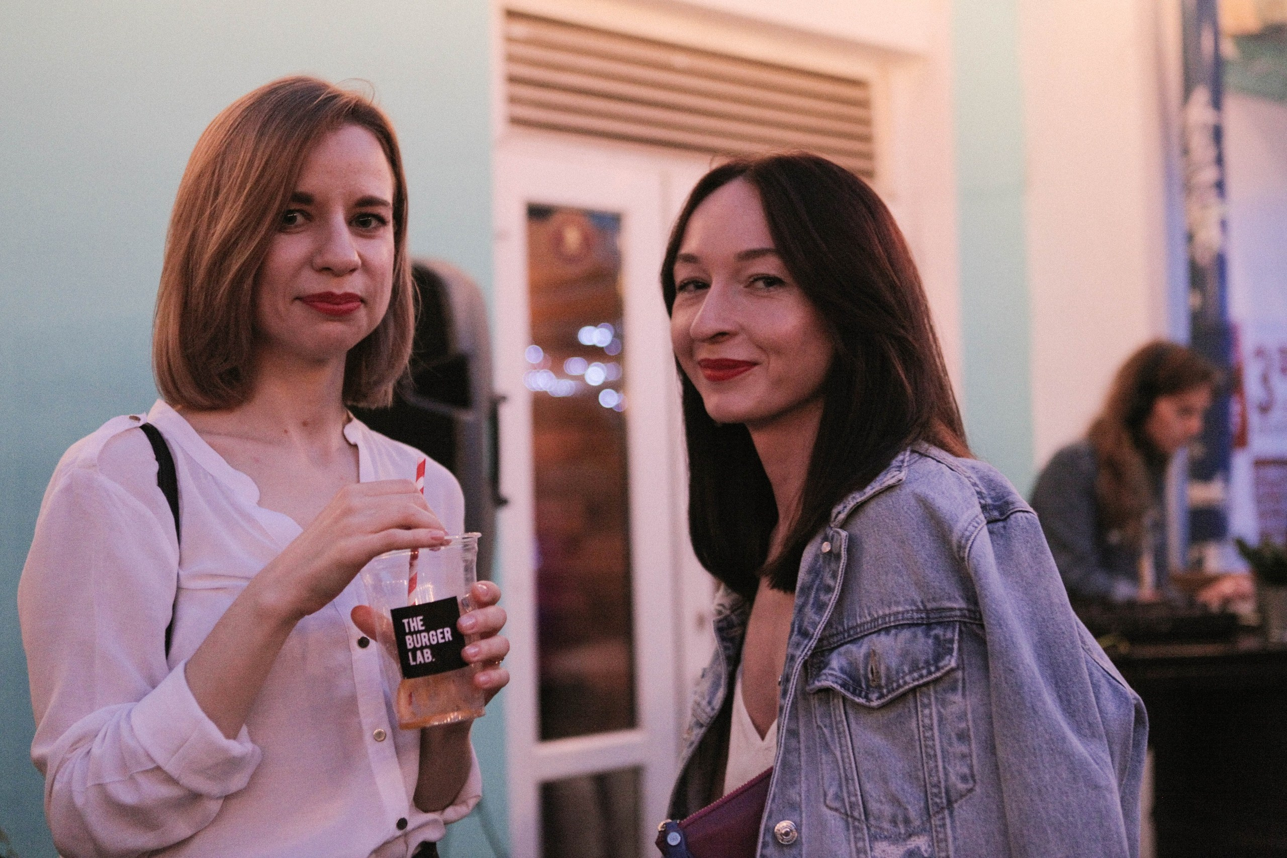 Tbl др 2019. Фотограф дарья родионова