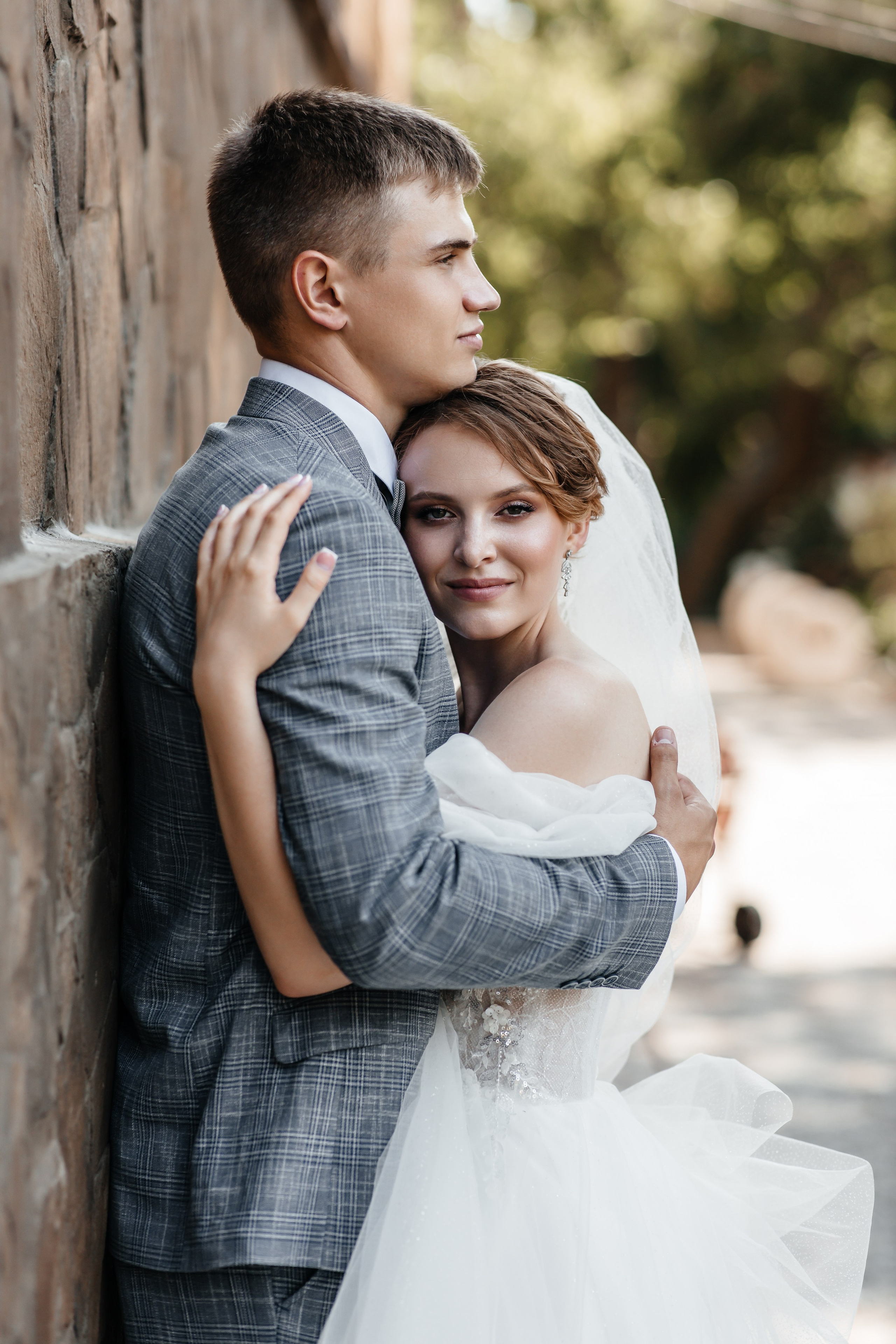 Анонс свадьбы Даши и Максима. Евпатория. Свадебный фотограф в Крыму и Севастополе Ольга Баскакова
