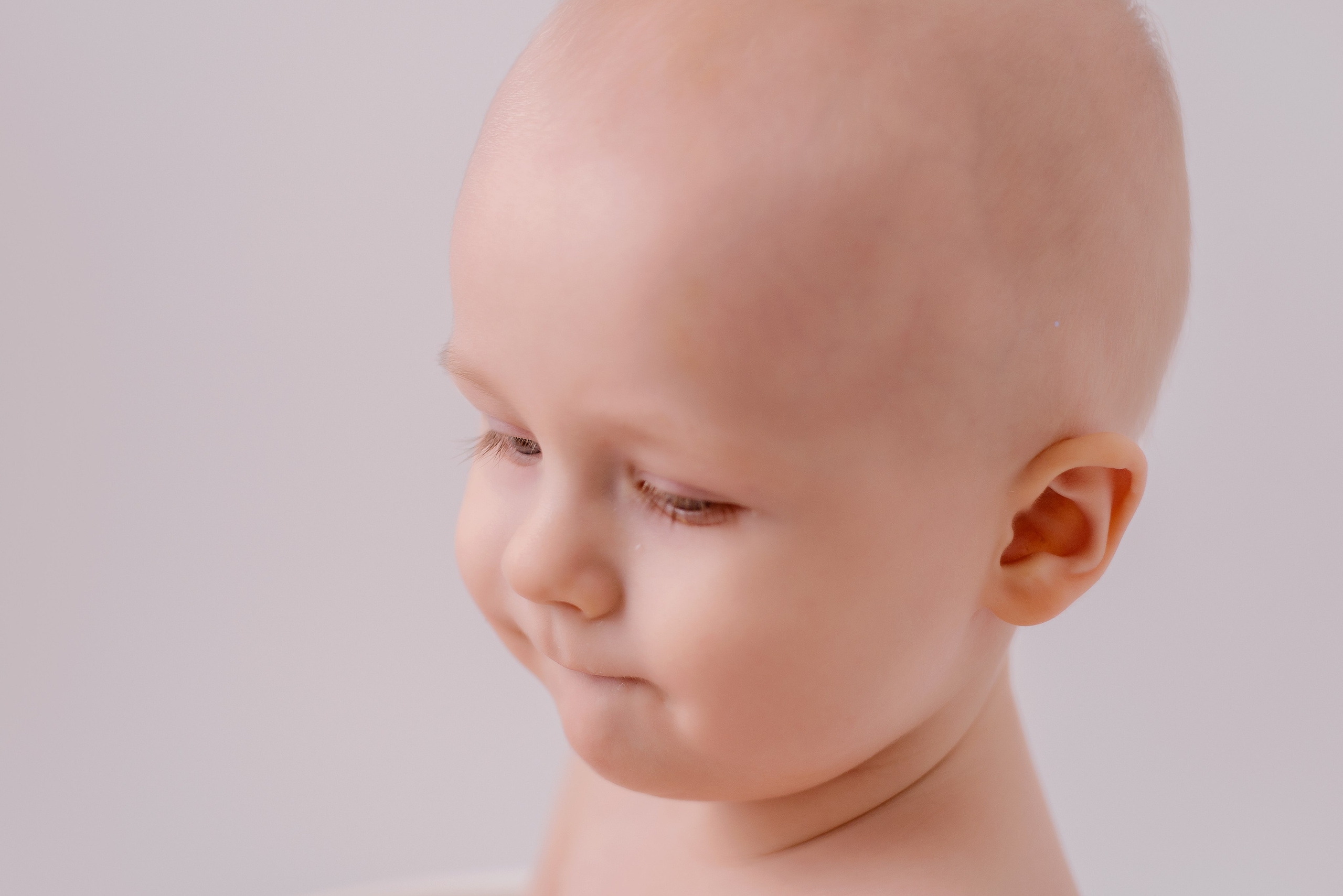 1 год семейная. Детский фотограф в Долгопрудном и Москве