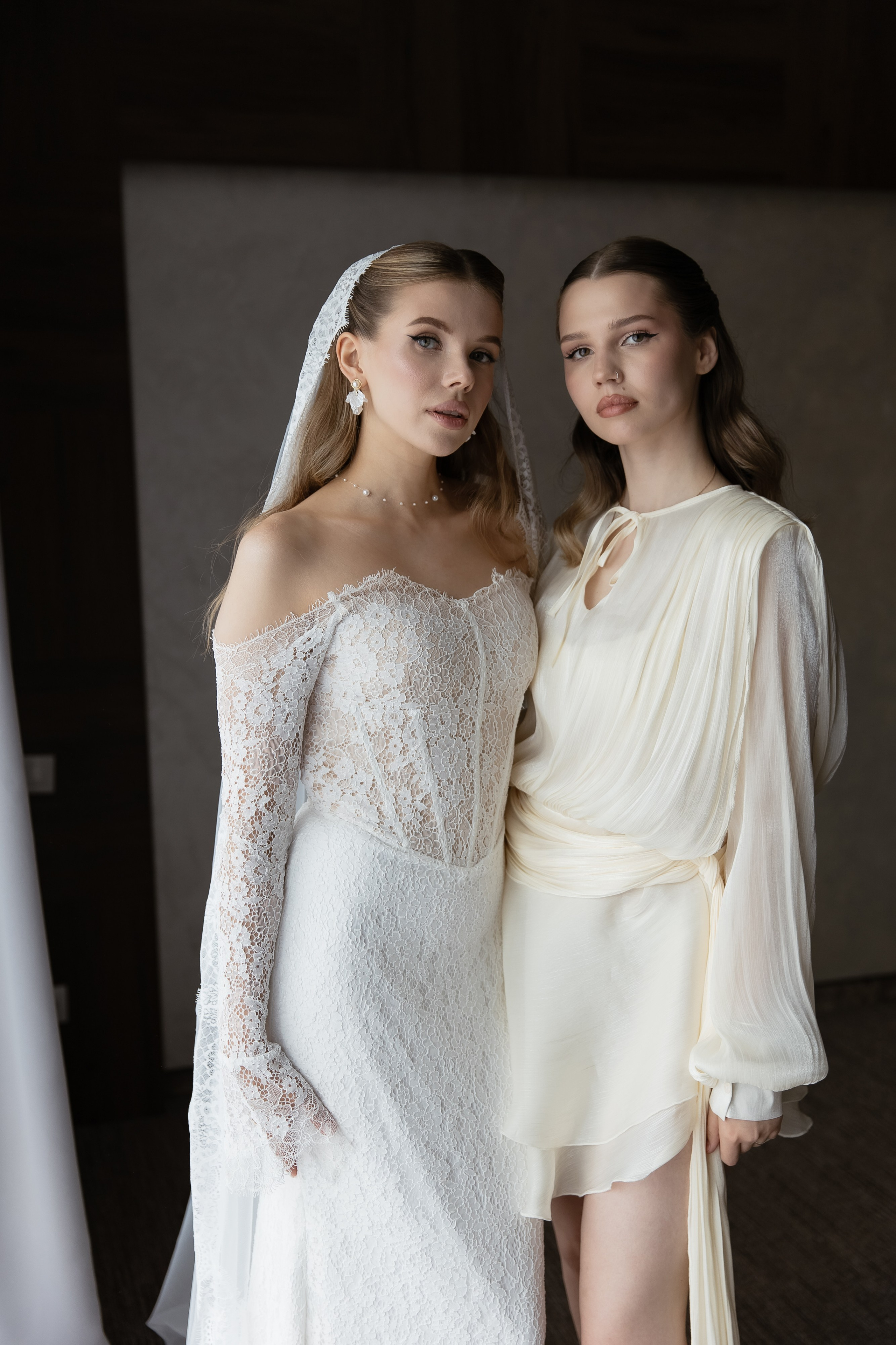 В&С. Свадебный фотограф