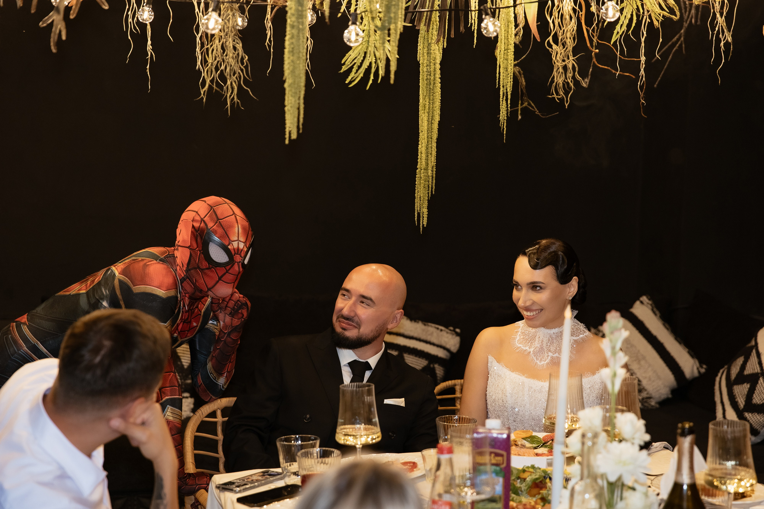 И&Л. Свадебный фотограф