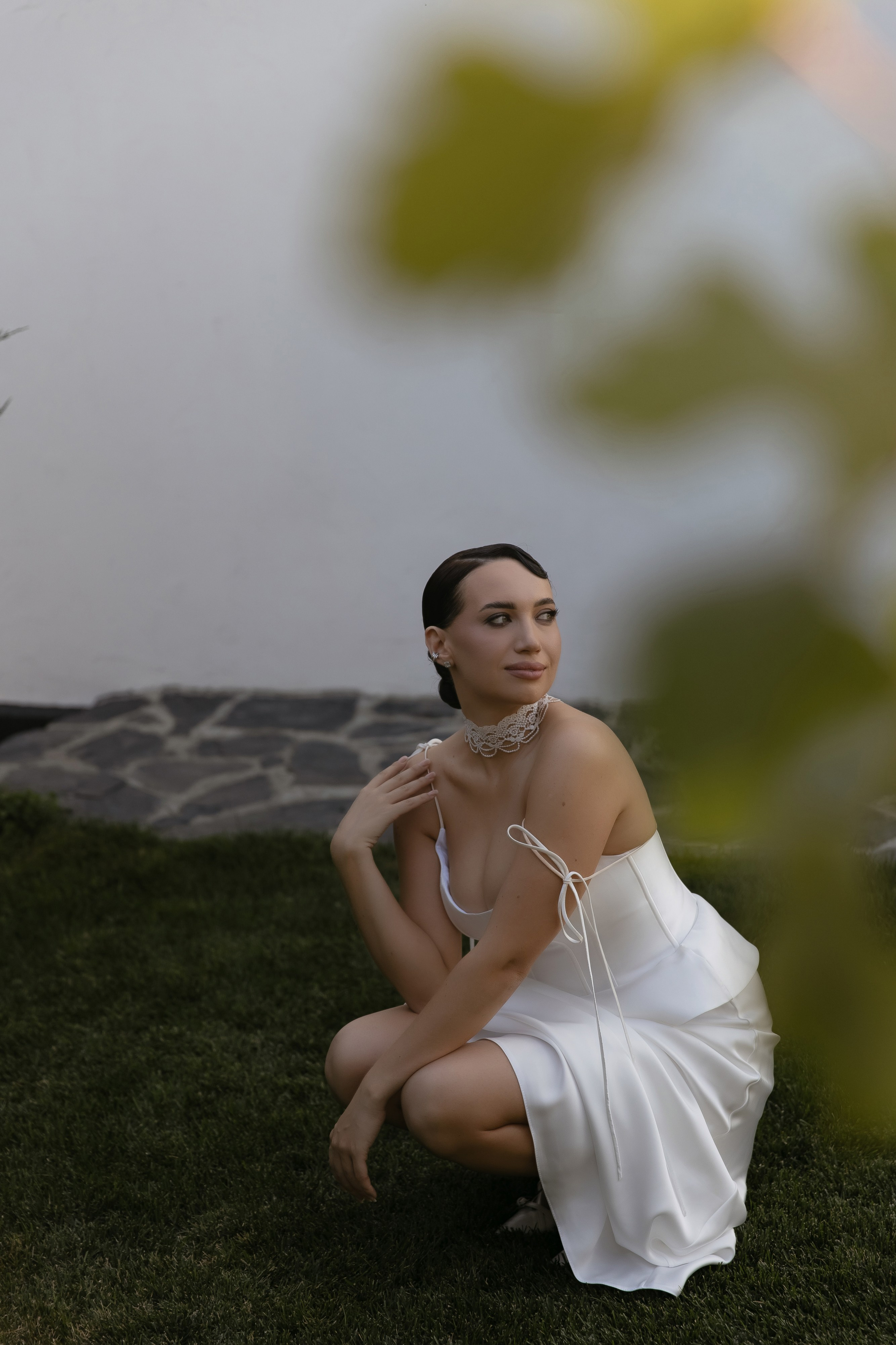 И&Л. Свадебный фотограф