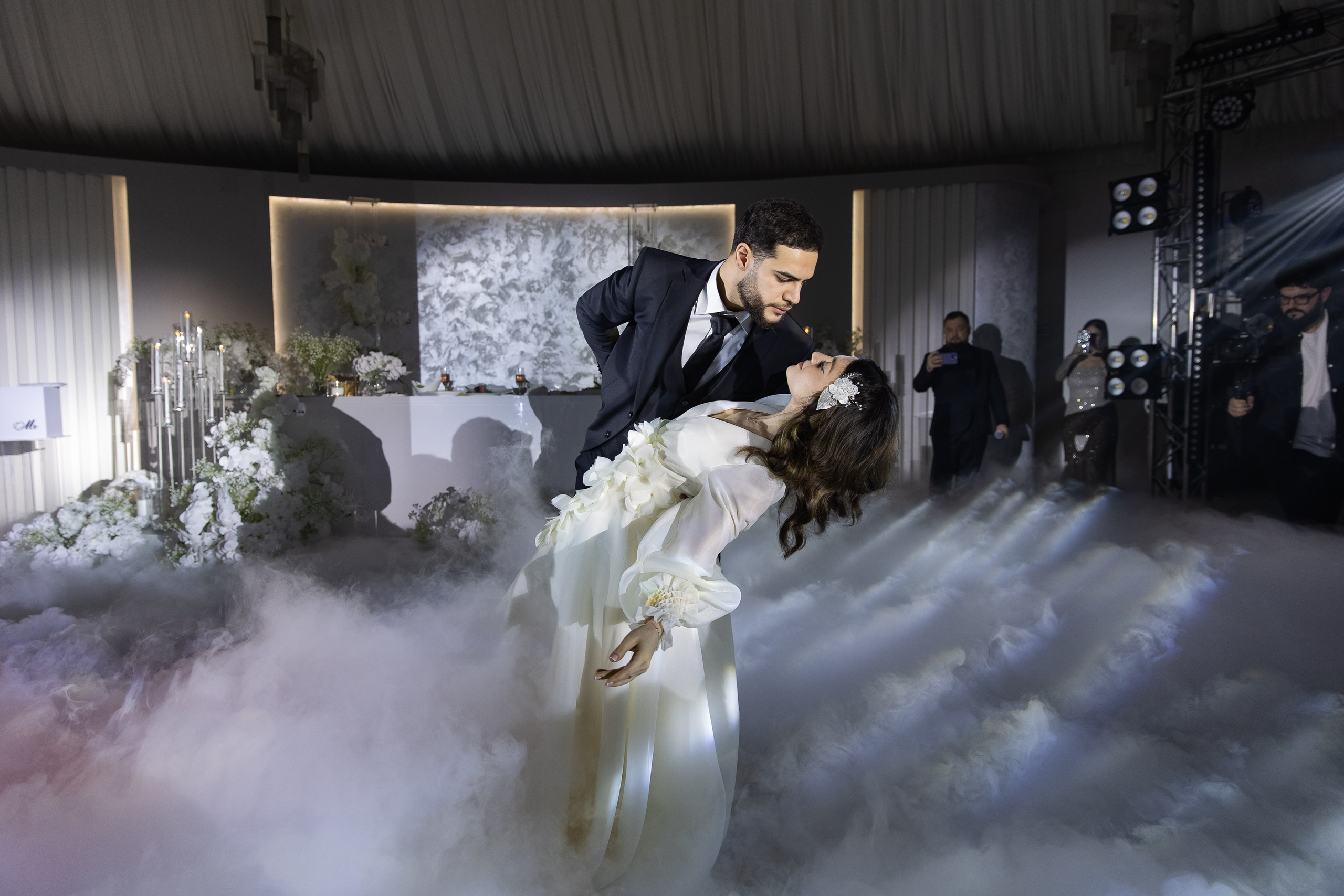 А&А. Свадебный фотограф