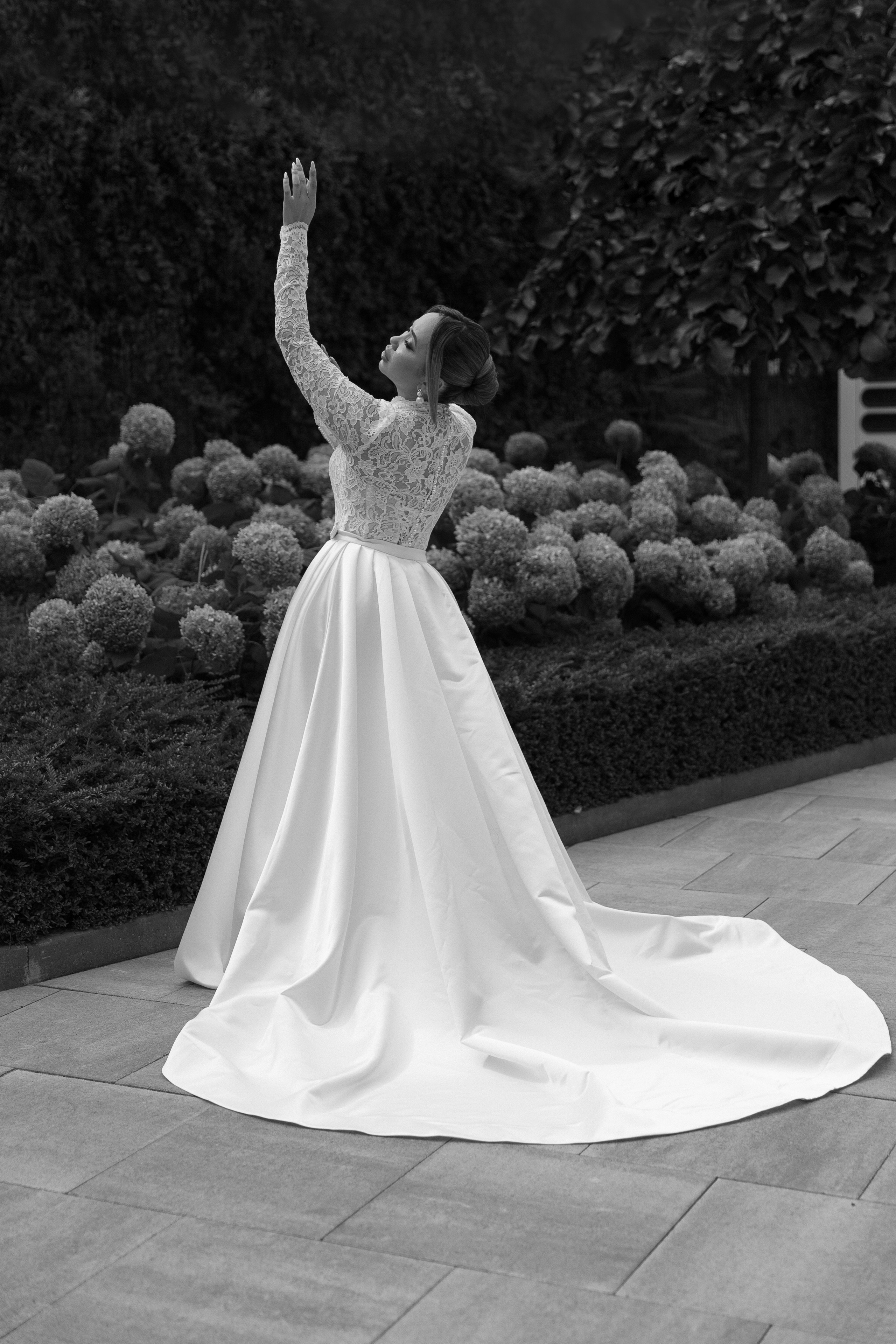 К&Е. Свадебный фотограф