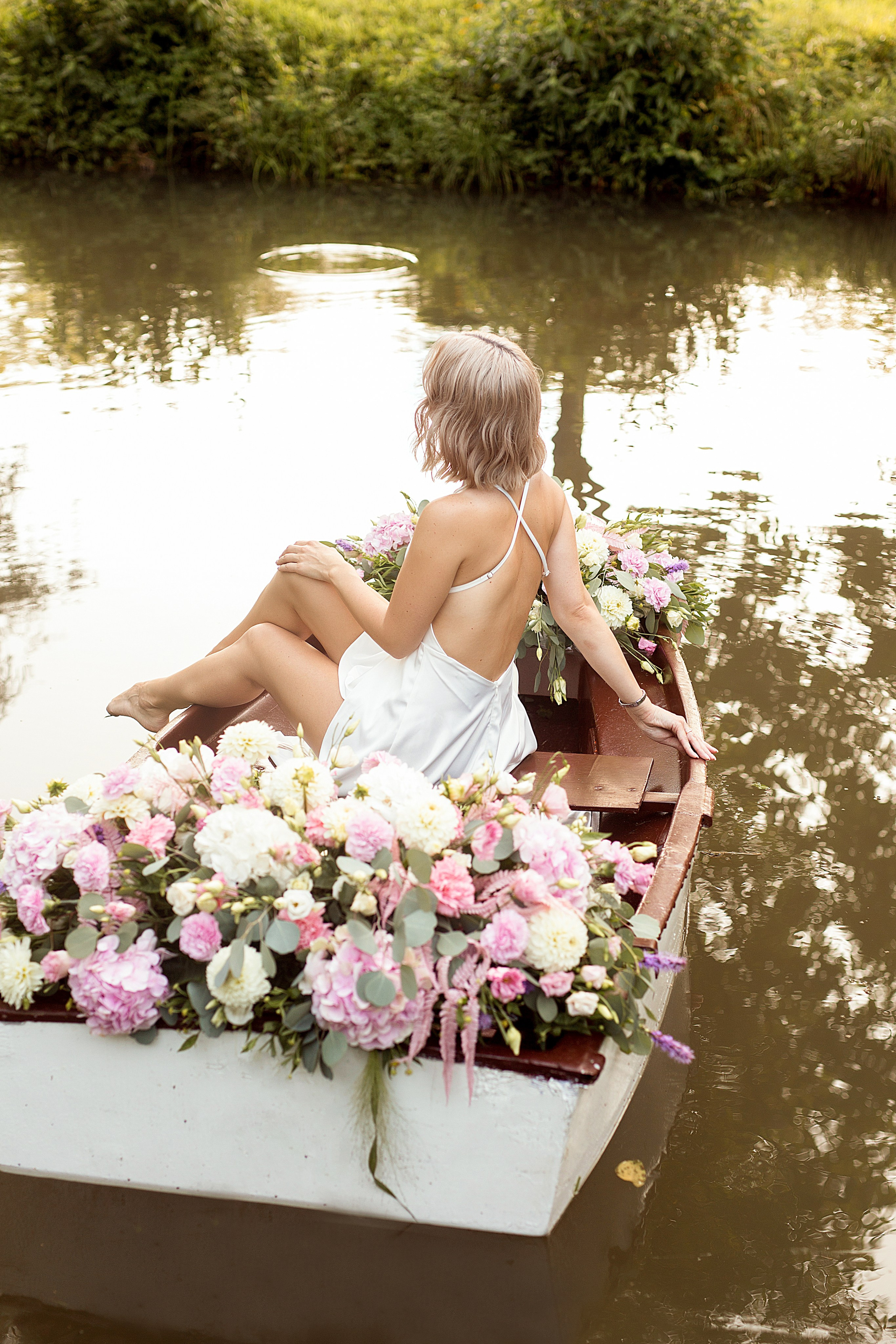 Наталья в цветах. Людмила Далидович топовый семейный фотограф Находка/Владивосток