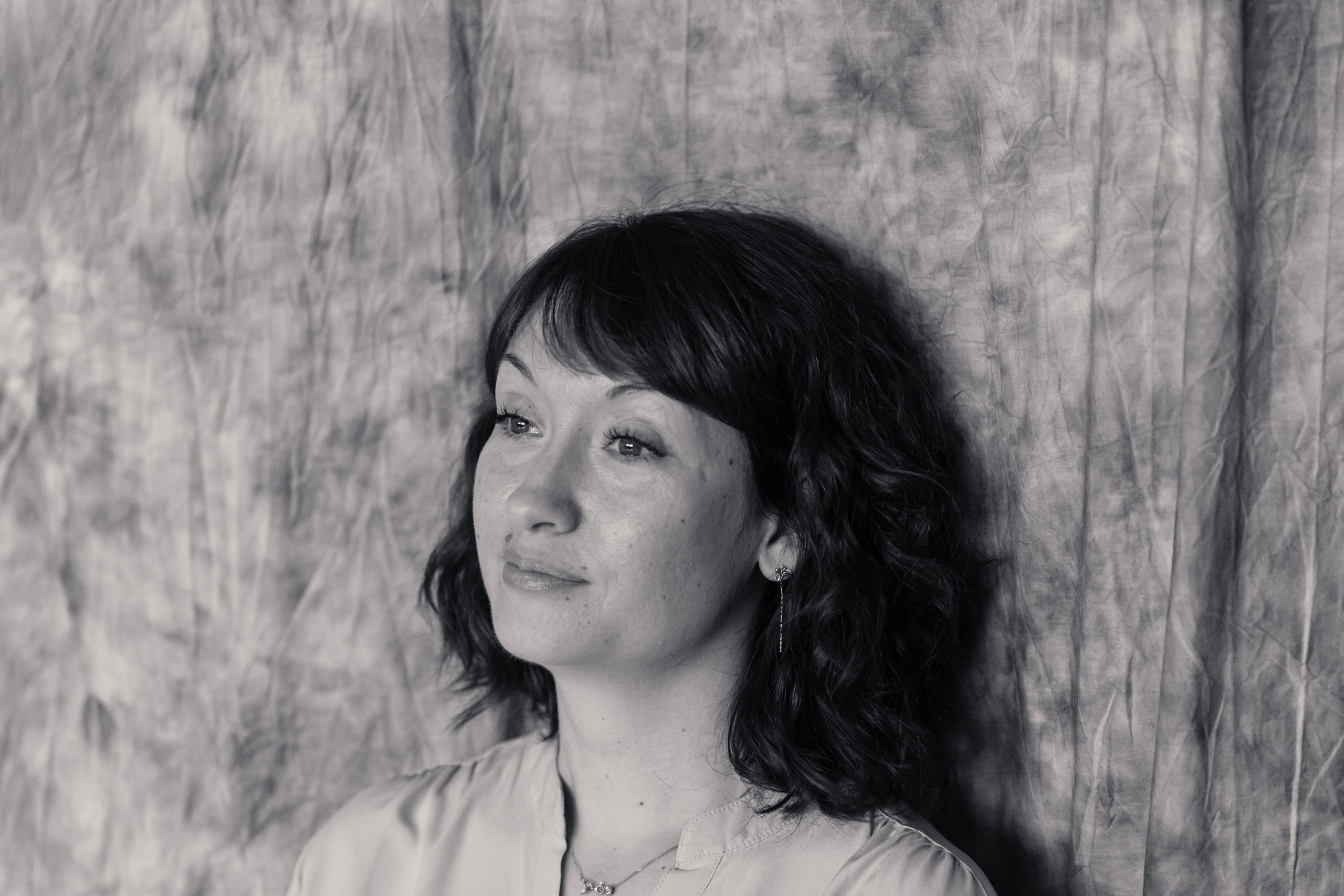 Женя. Фотограф Кирилл Мешков Кемерово