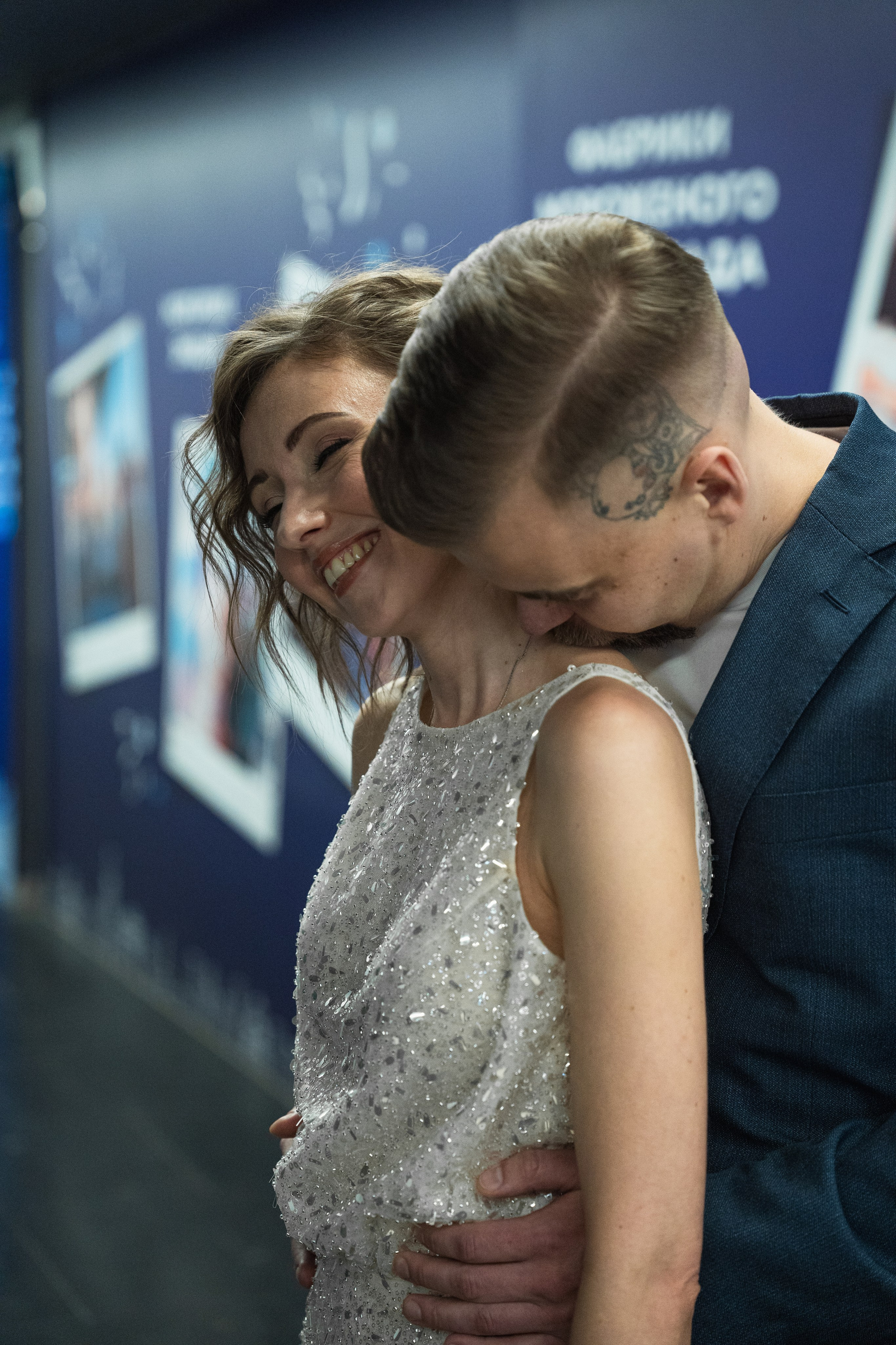 Владимир & Анна. Главная