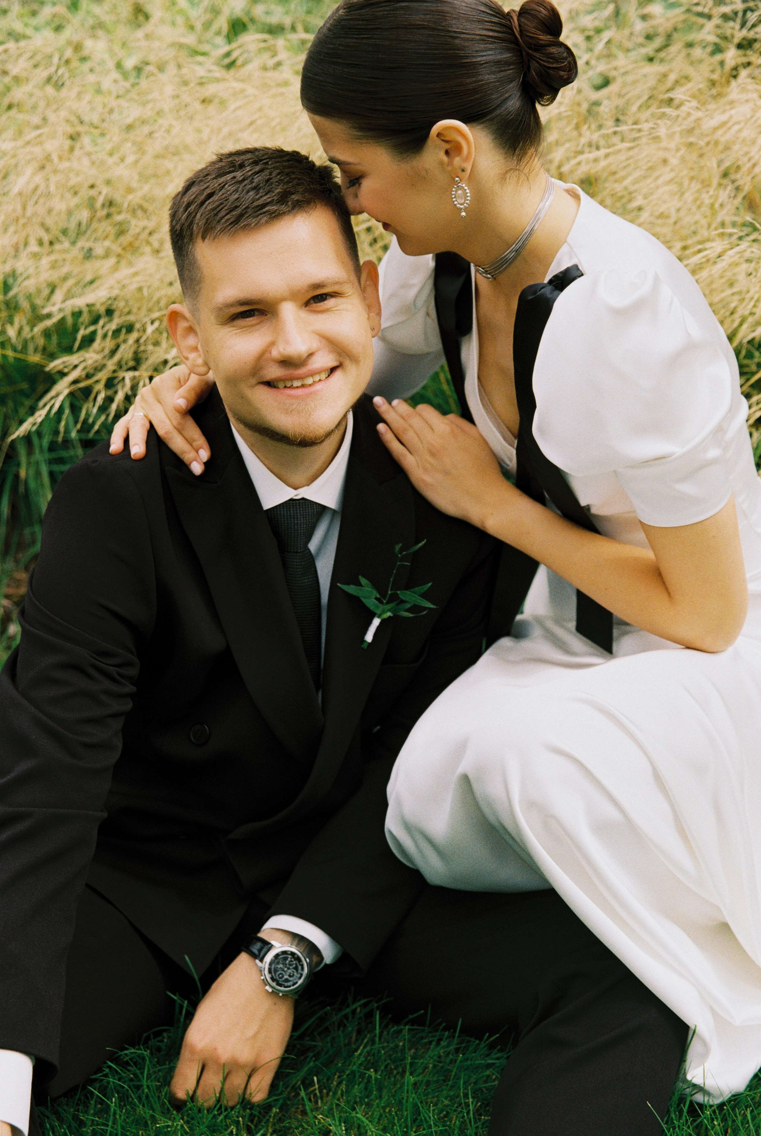 Weddings/24. Film & digital photographer. Ufa. Kamilla Ishmaeva