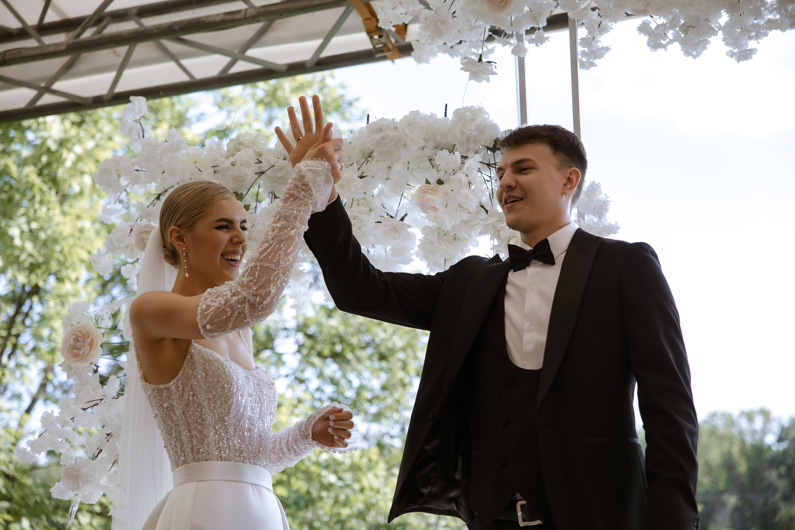 A&N. Свадебный и семейный фотограф в Самаре и Тольятти | Елена Топанцева