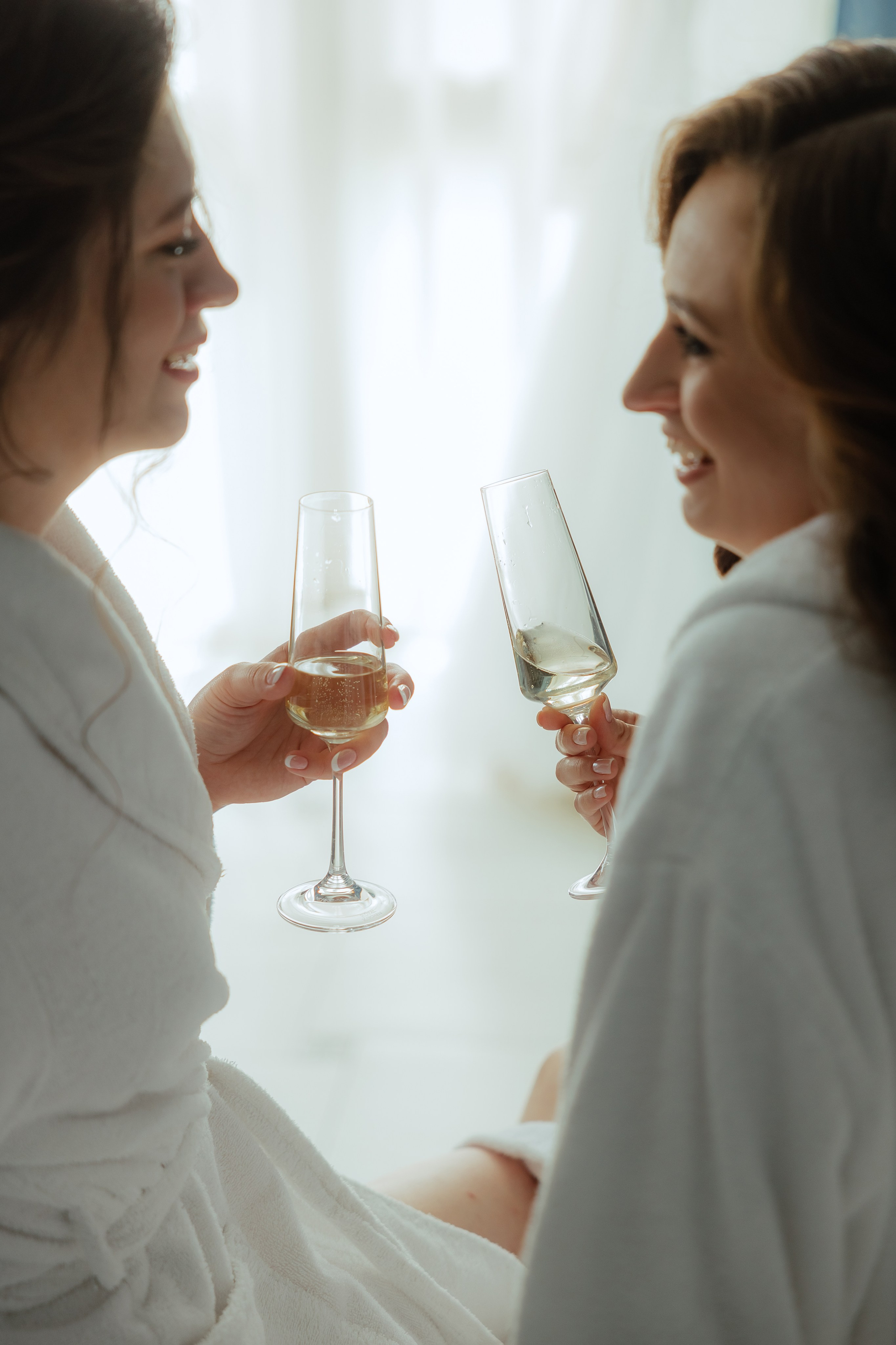 Дима и Юля. Ольга Шундеева — фотограф