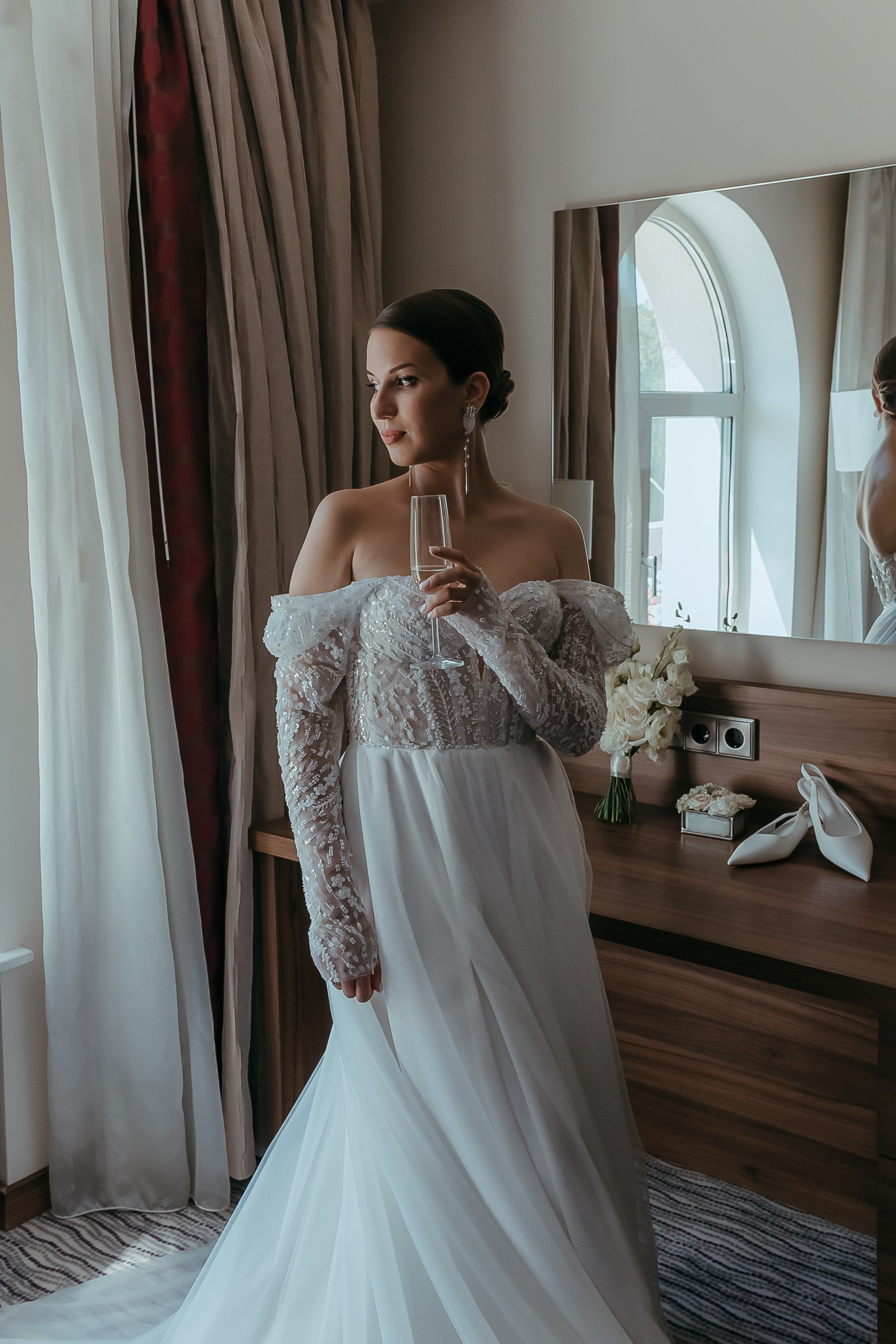 Даня и Таня. Ольга Шундеева — фотограф