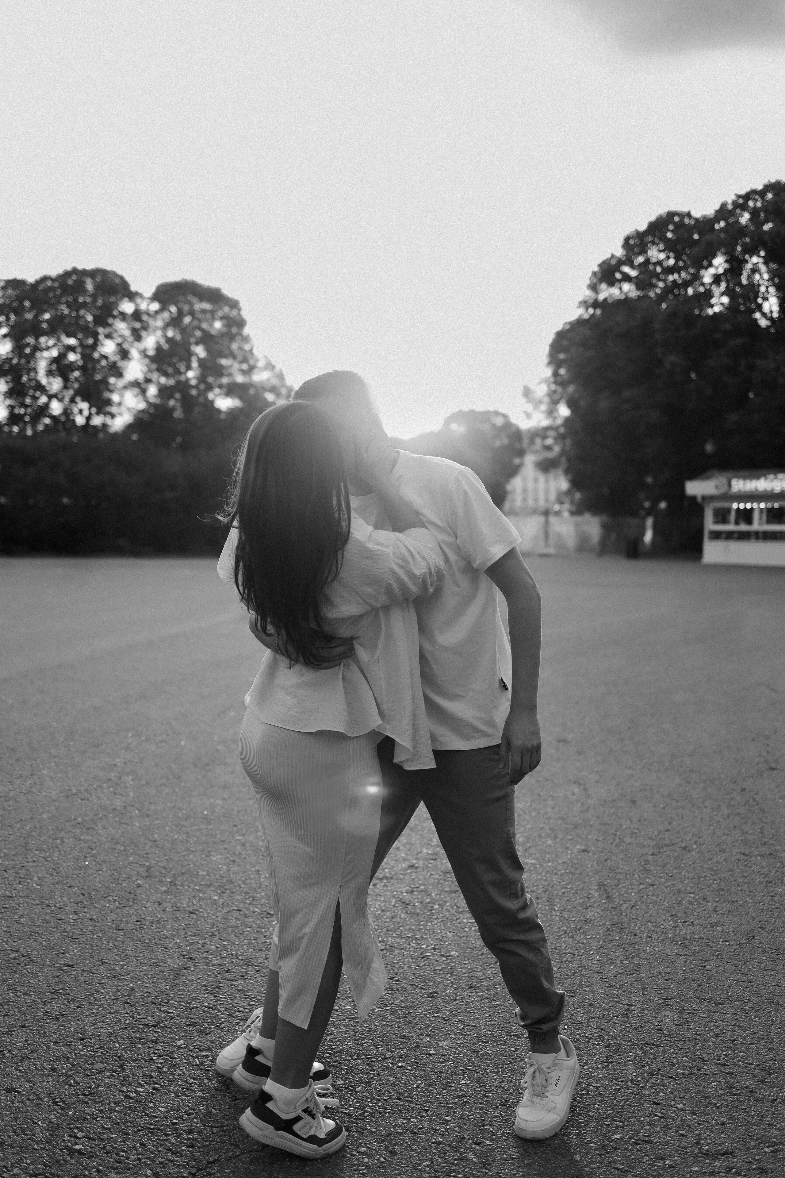 Алсу и Данил. Семейный и lovestory фотограф в Москве Светлана Коняхина