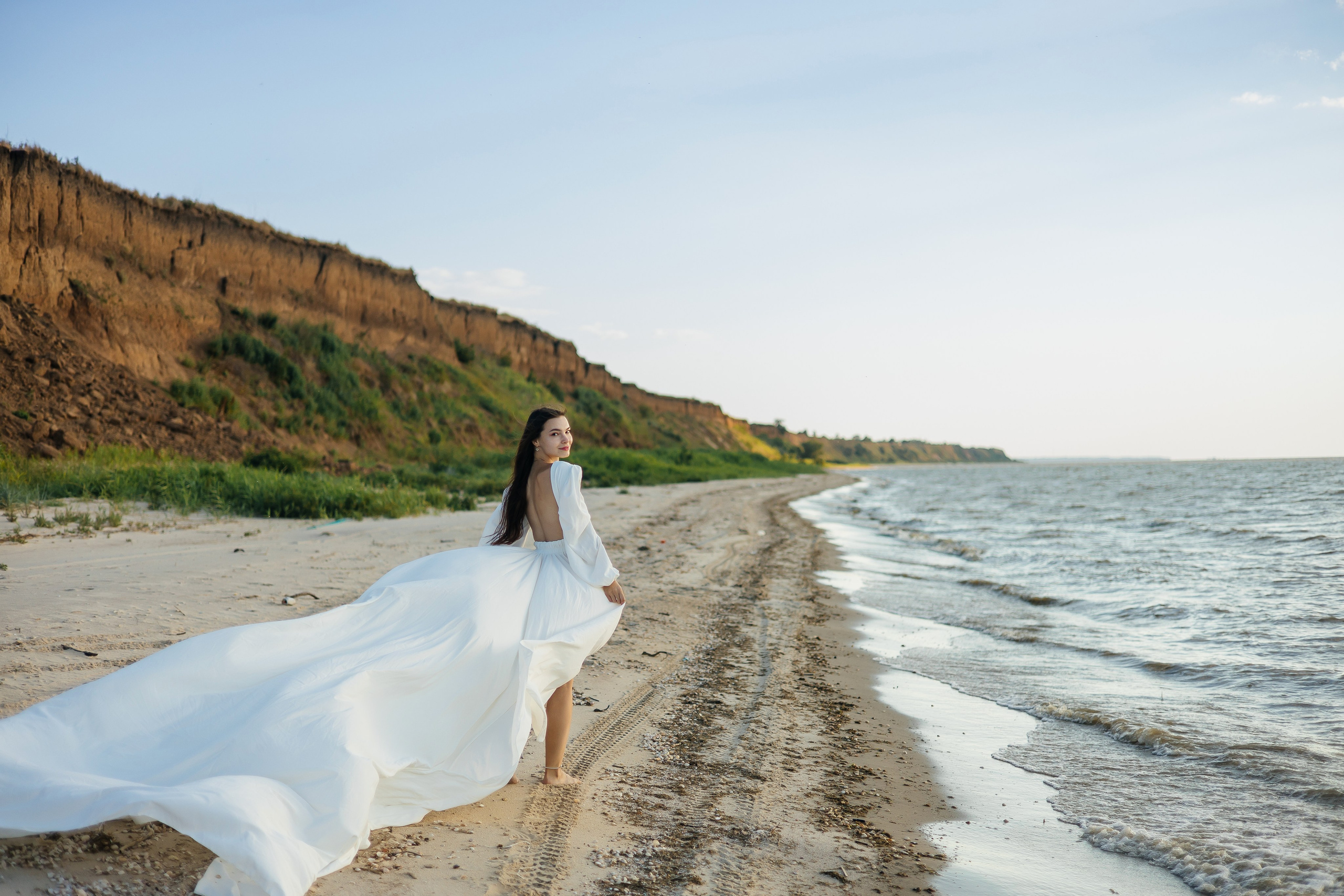 Море. Свадебный и семейный фотограф Ростова-на-Дону Ирина Бондарева