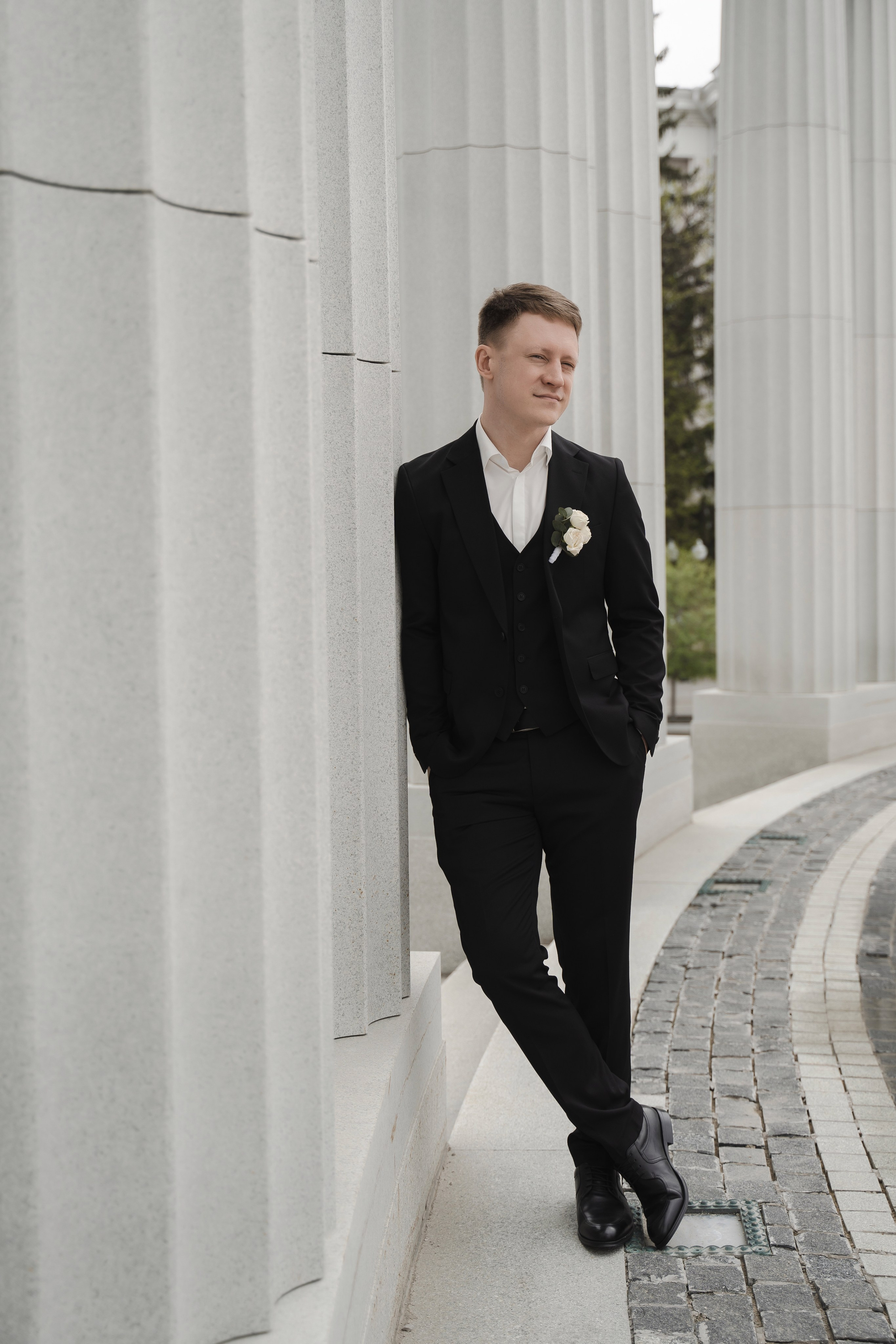 Руслан и Катя. Свадебная и семейная фото-видеосъемка в Уфе, Москве