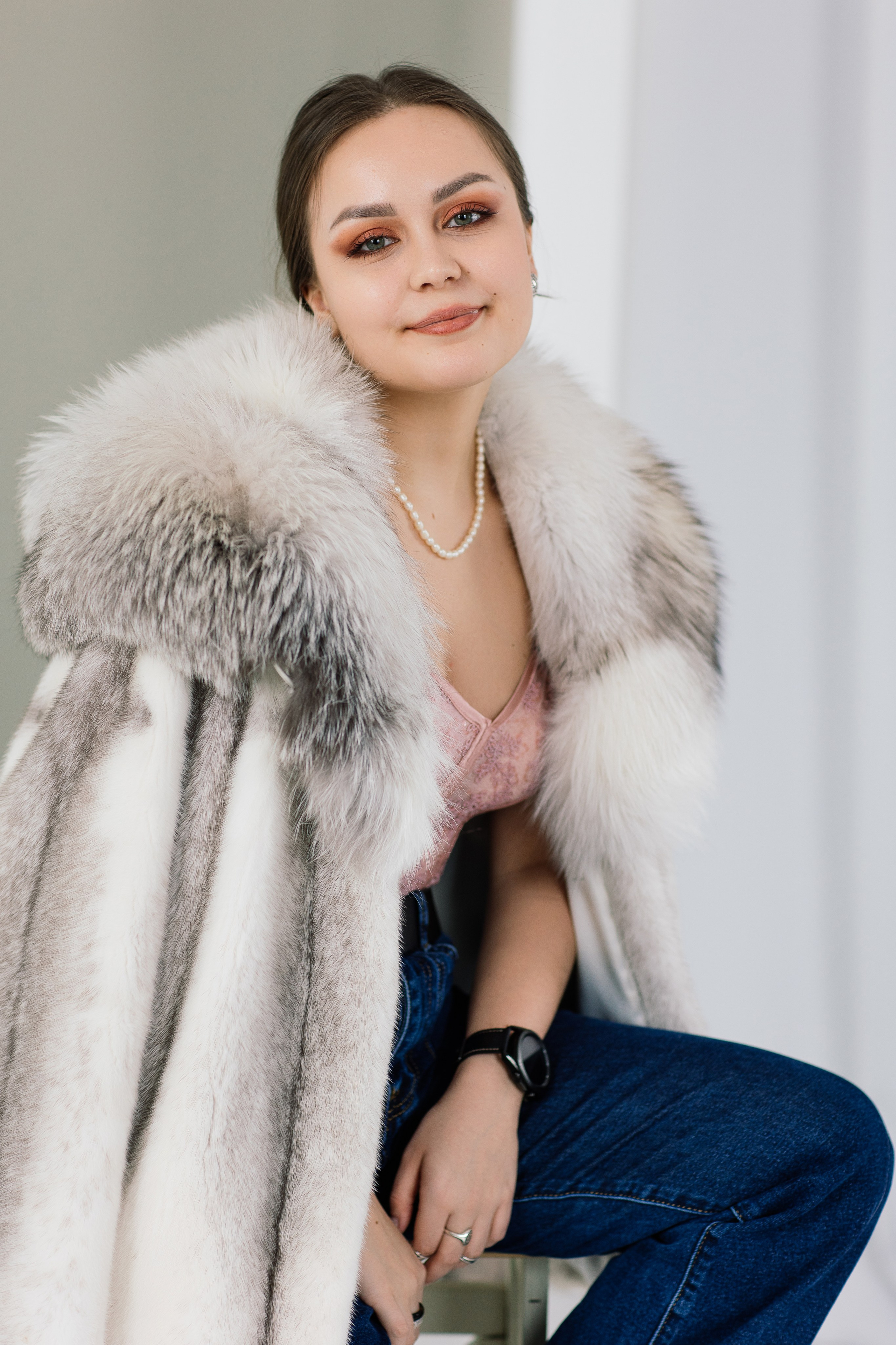 Анастасия. Семейный фотограф Толстикова Кристина