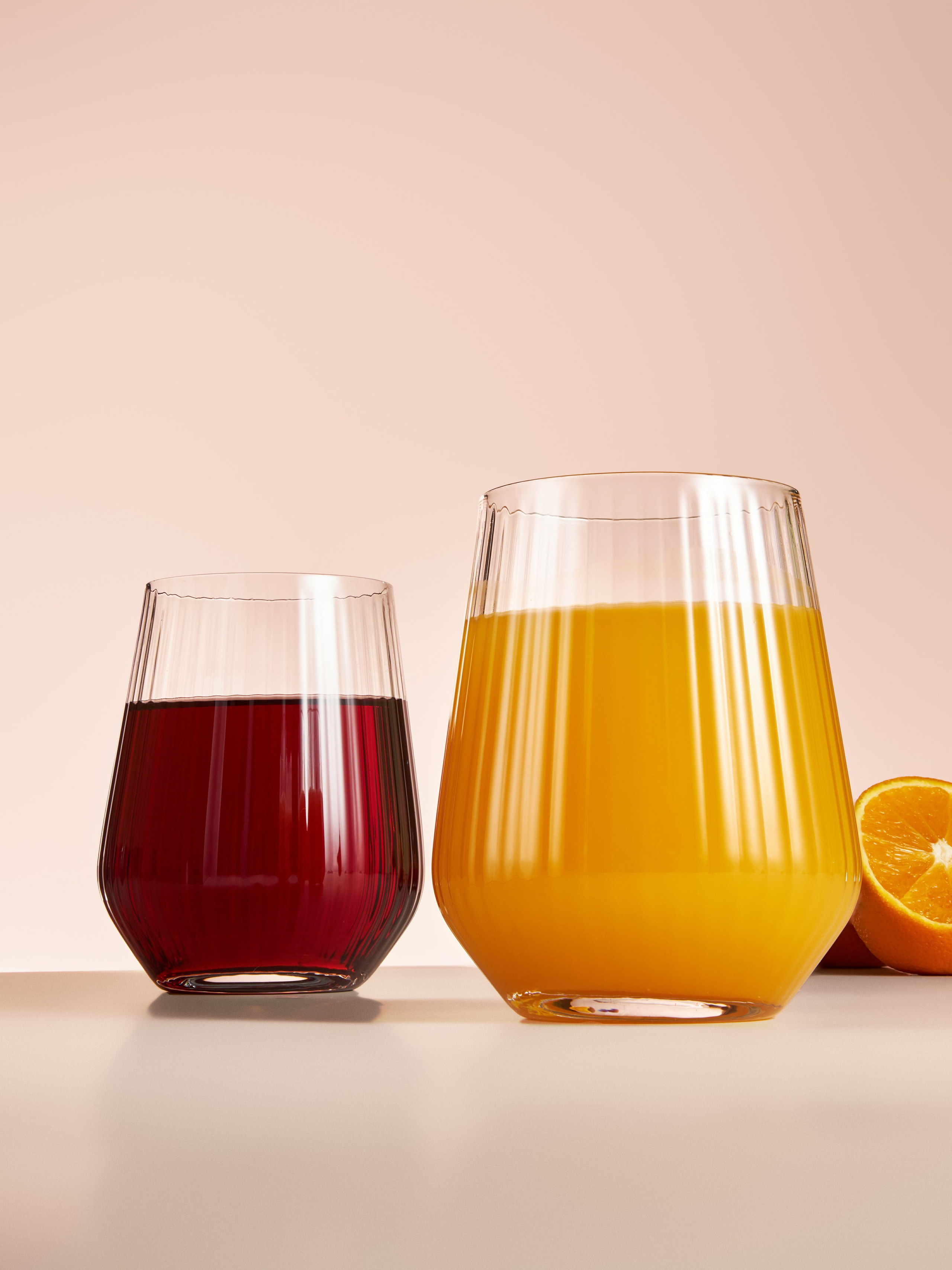 Стаканы. Портфолио