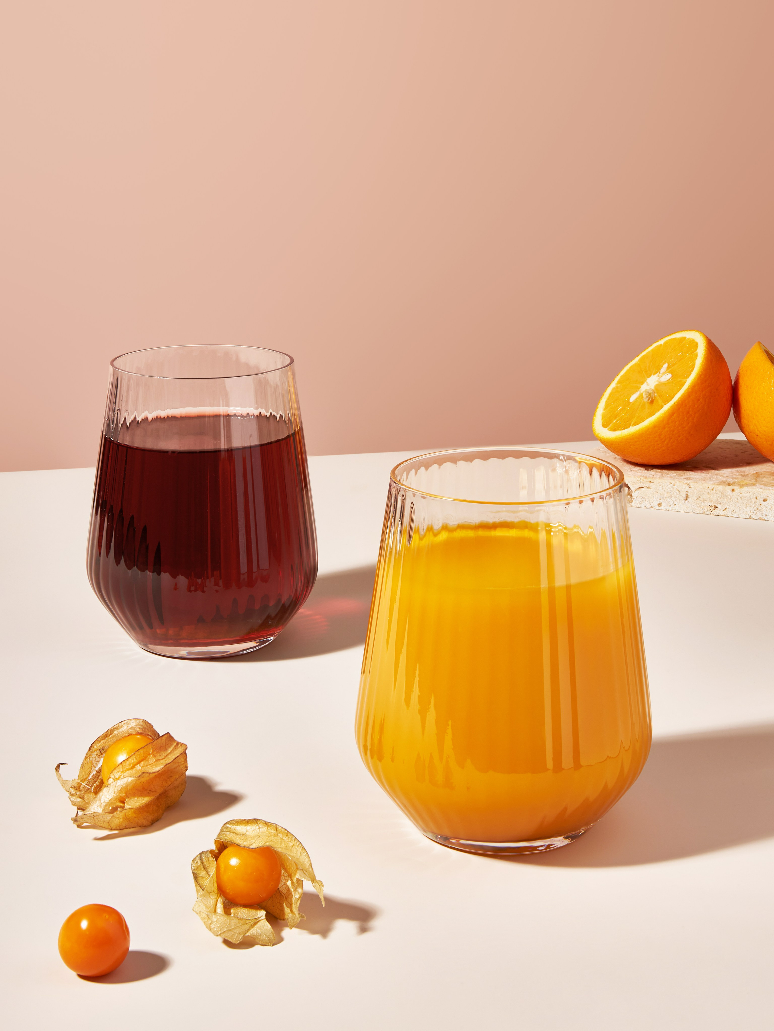 Стаканы. Портфолио