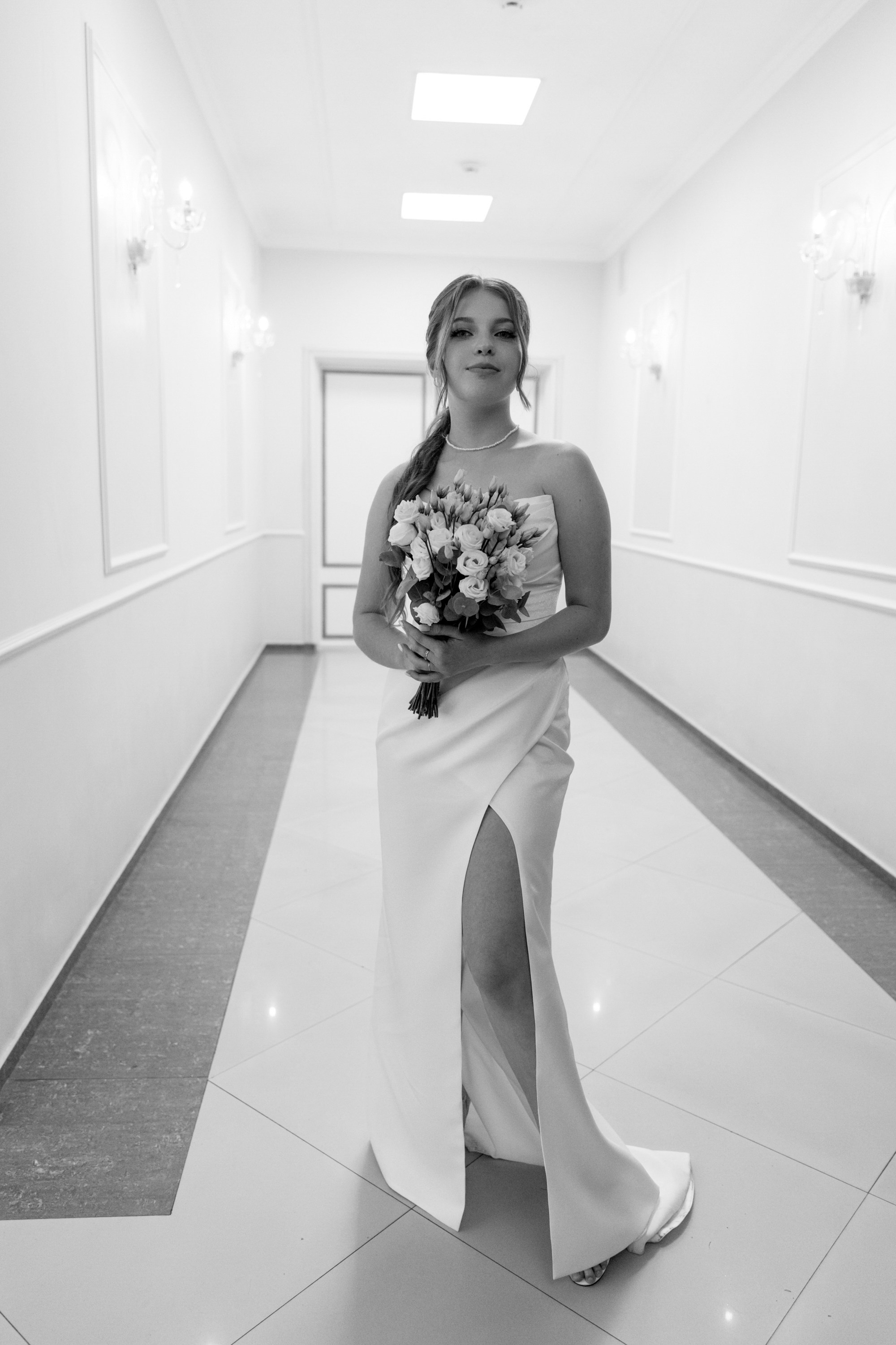 Леша и Вика. Фотограф Сергиев Посад Москва Хованская Екатерина