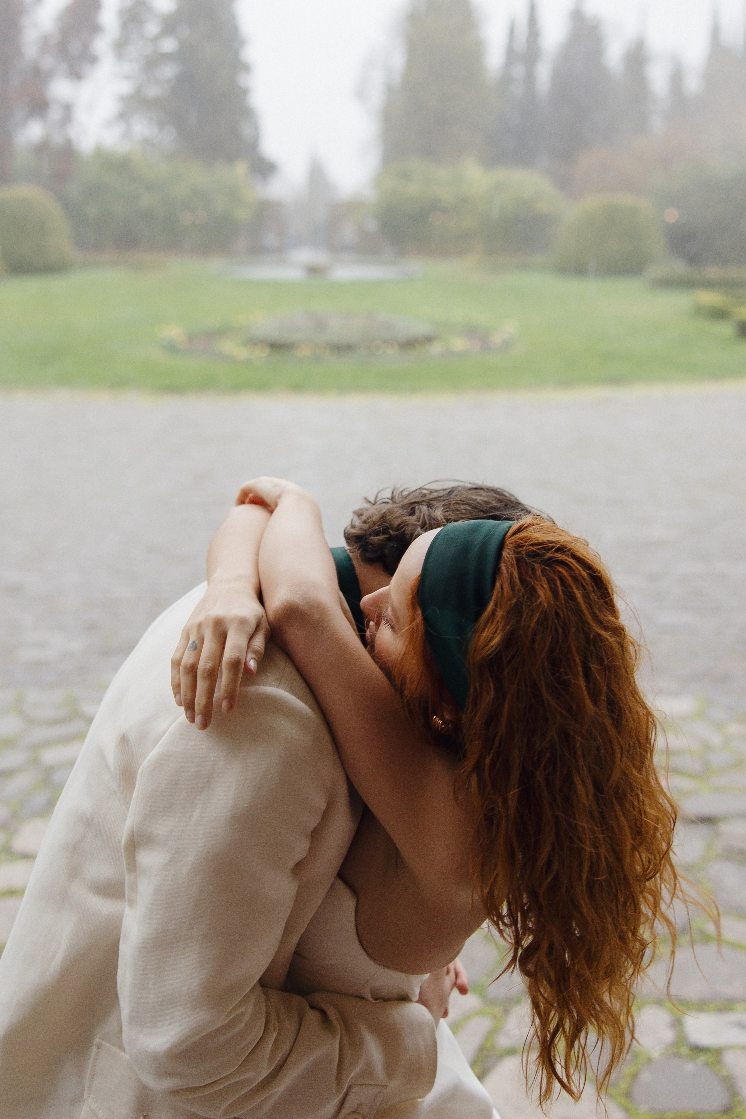 Яна и Максим. Свадебный фотограф Курск Максим Ноздрачев