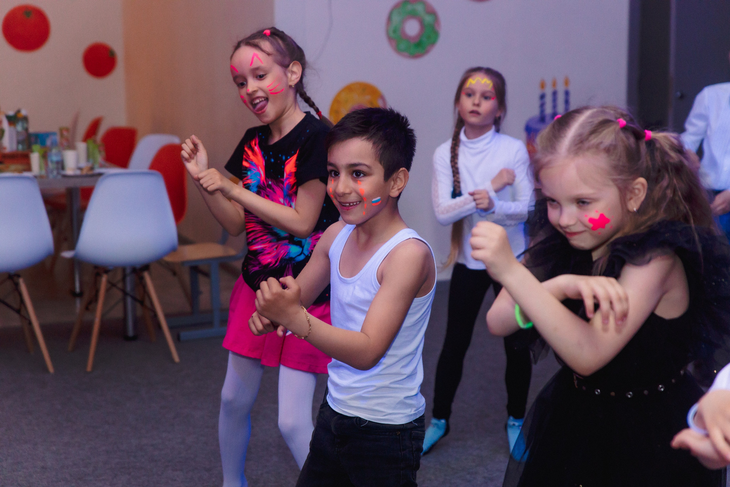 День Рождения Ломоносов. Фотограф в Кронштадте и Санкт-Петербурге Анастасия Коваленко