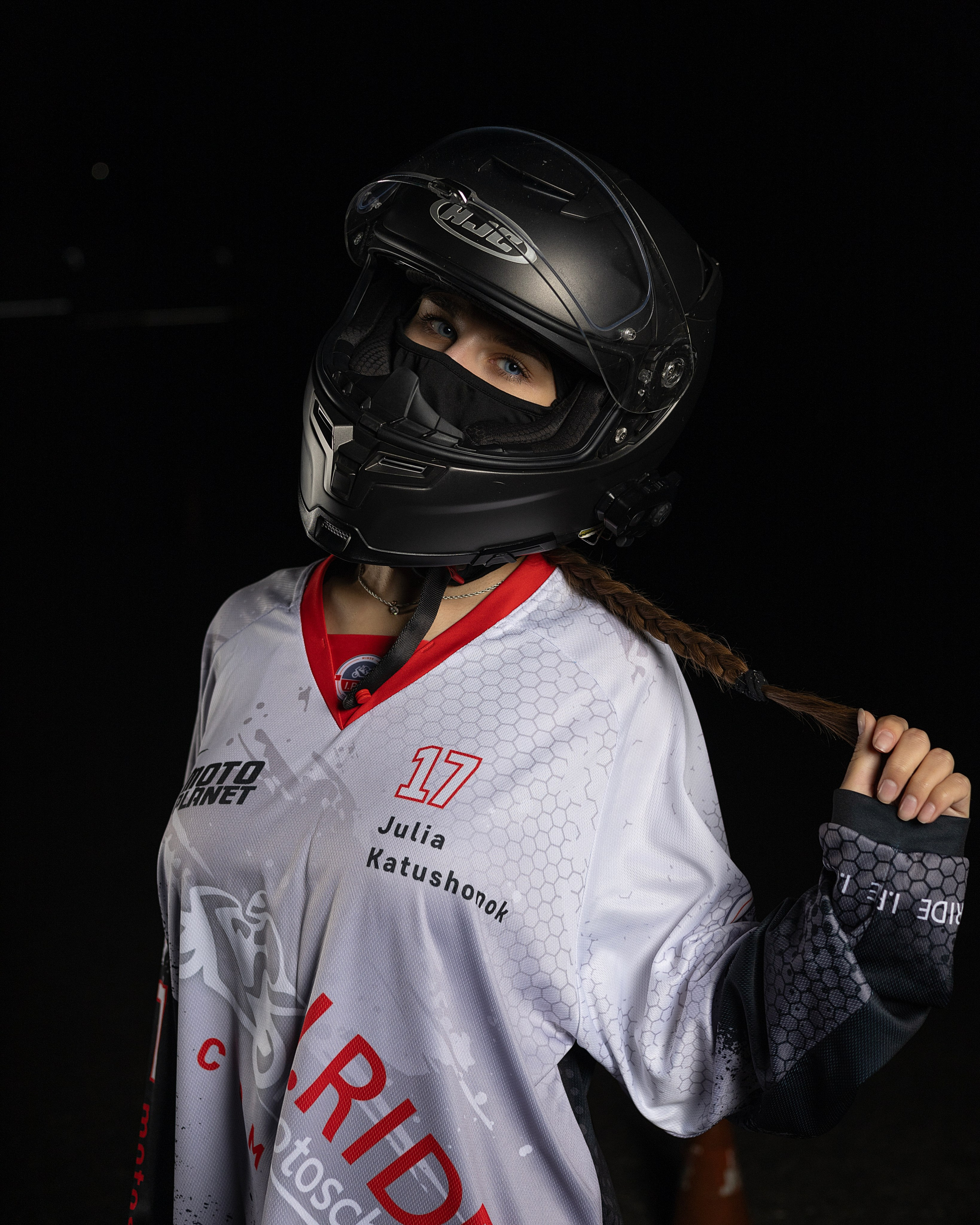 Юлия — Мото-фотосессия с откровенными кадрами | Максим Ремизевич. Maxim Remizevich | Photographer