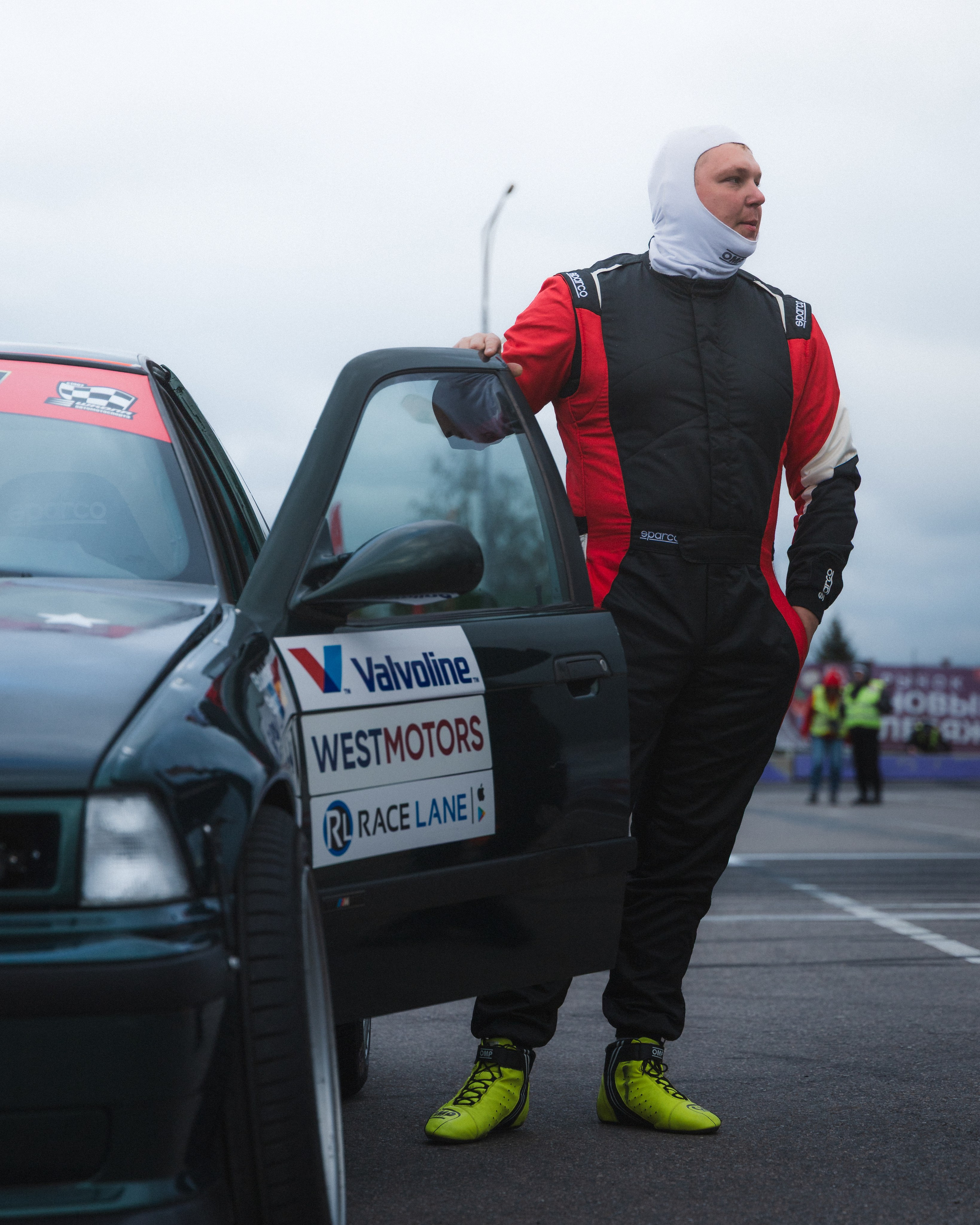 Лига Дрифта. Этап I. Минск. Maxim Remizevich | Photographer