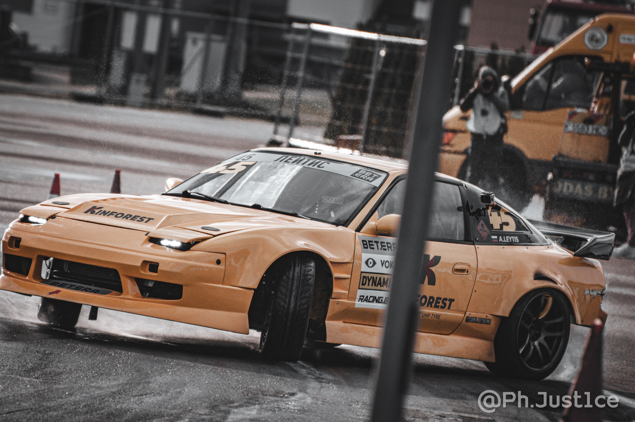 Финал Betera Чемпионат Беларуси по дрифтингу 2023. Раубичи.| Максим Ремизевич. Maxim Remizevich | Photographer