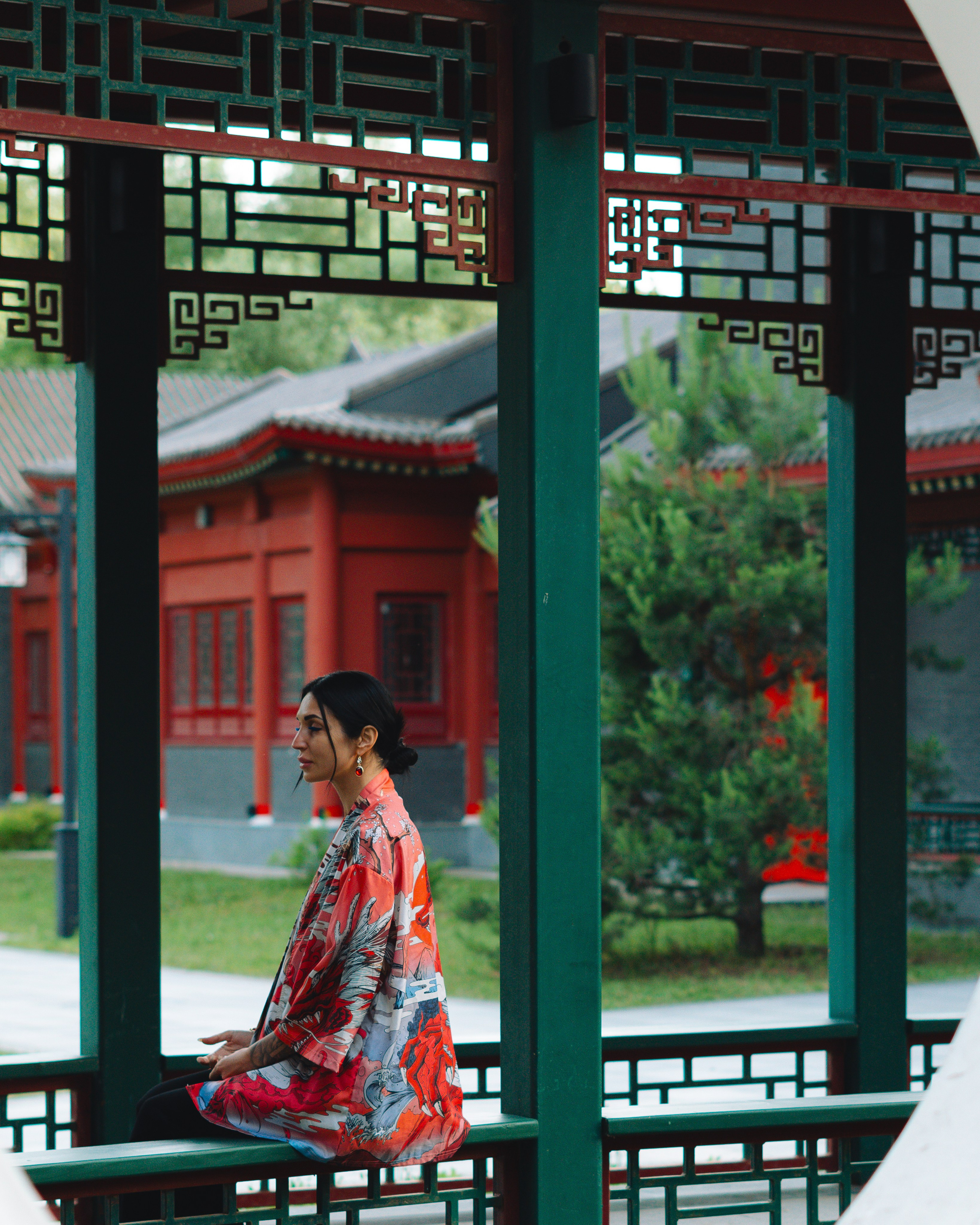 Евангелина. Фотограф в Москве Шалышко Ангелина