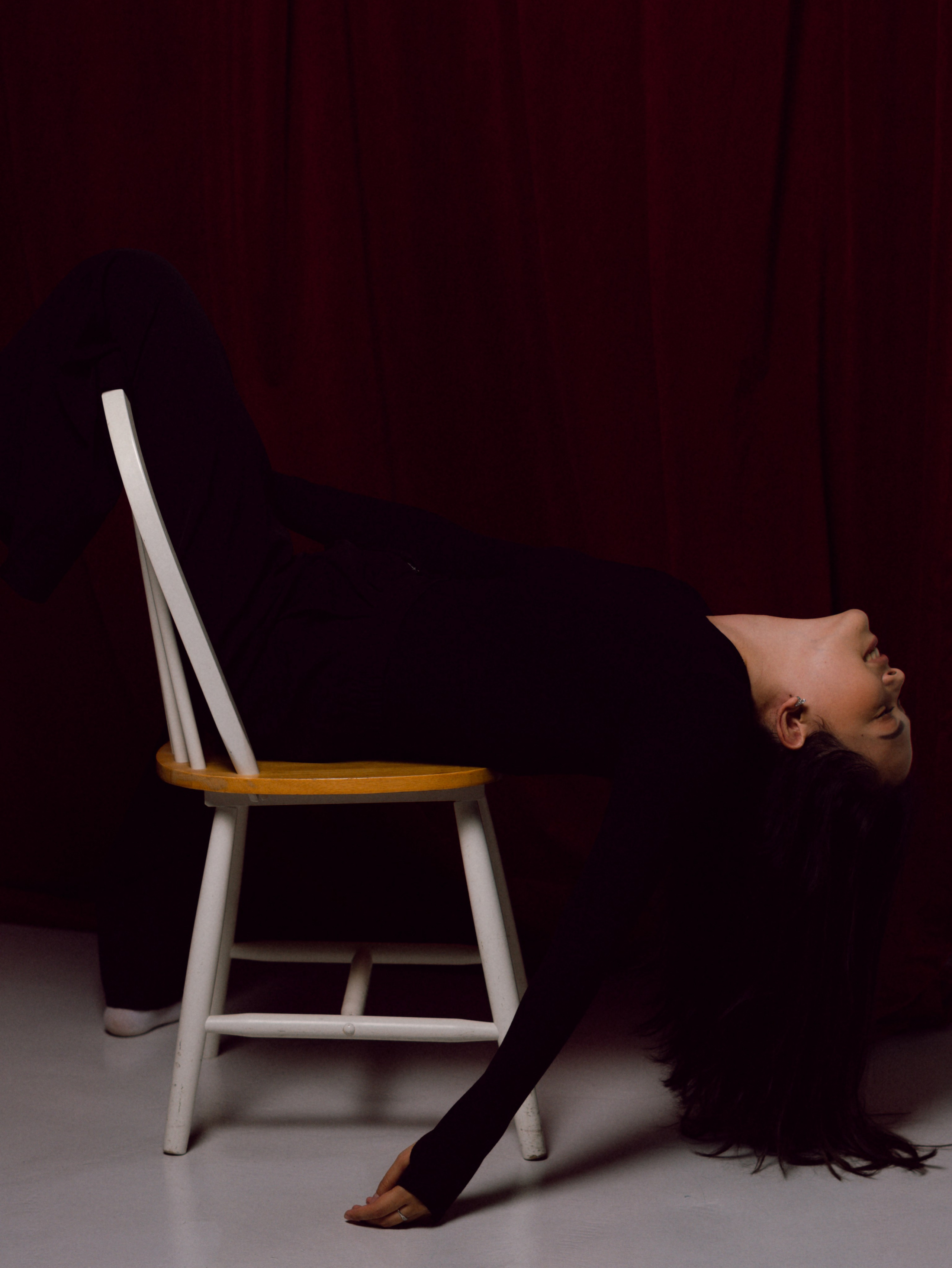 Милана. Фотограф в Москве Шалышко Ангелина