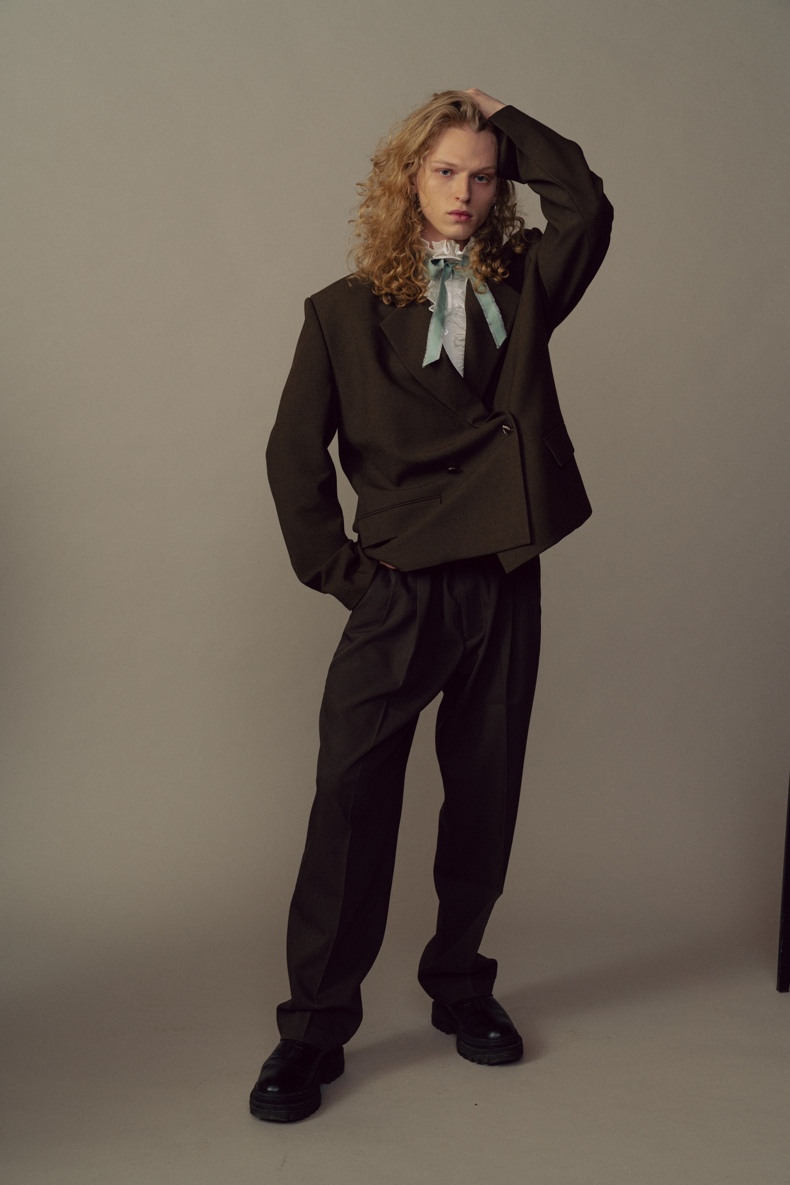 Grisha. Фотограф в Москве Шалышко Ангелина