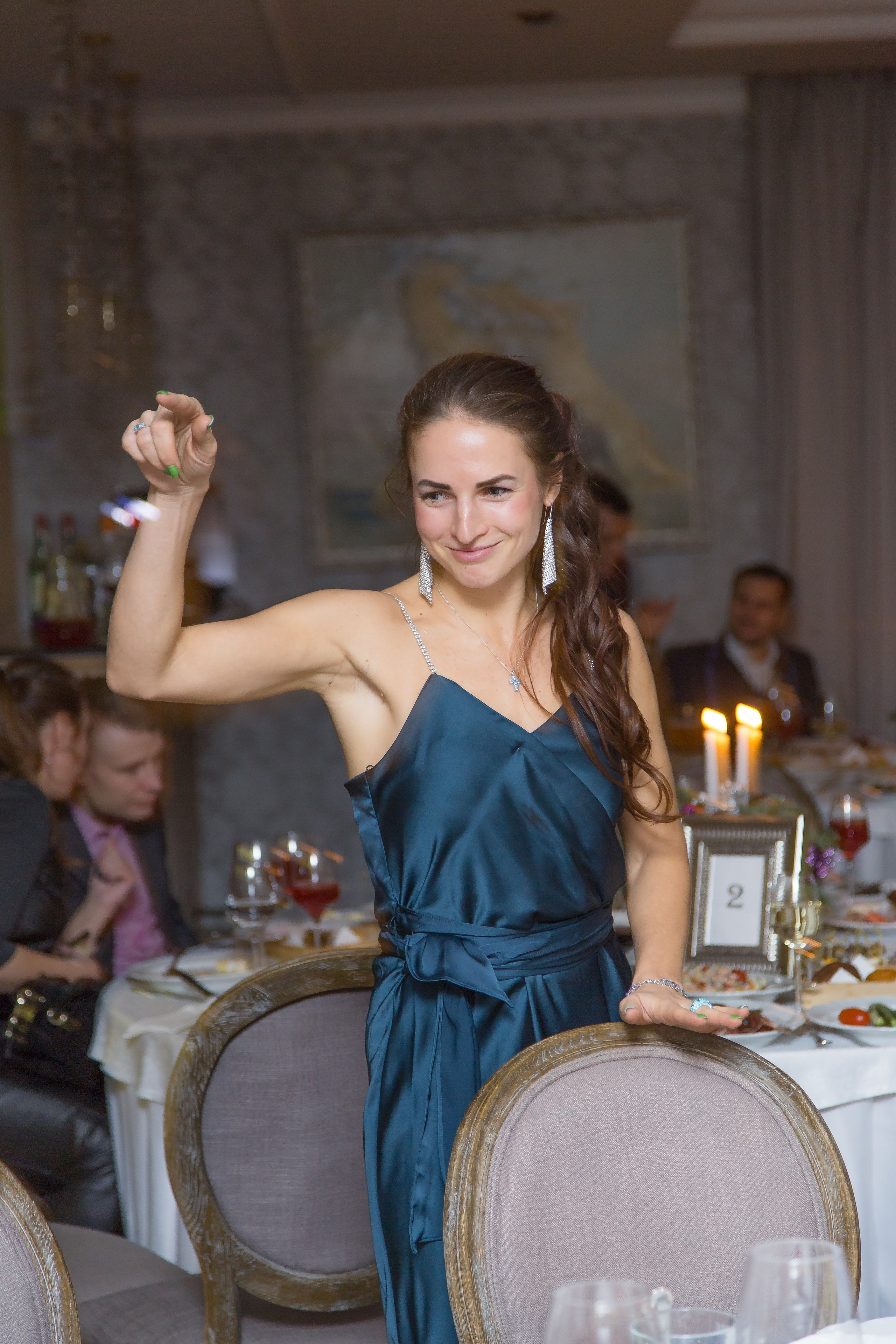 КОРПОРАТИВ НОВЫЙ ГОД. Главная