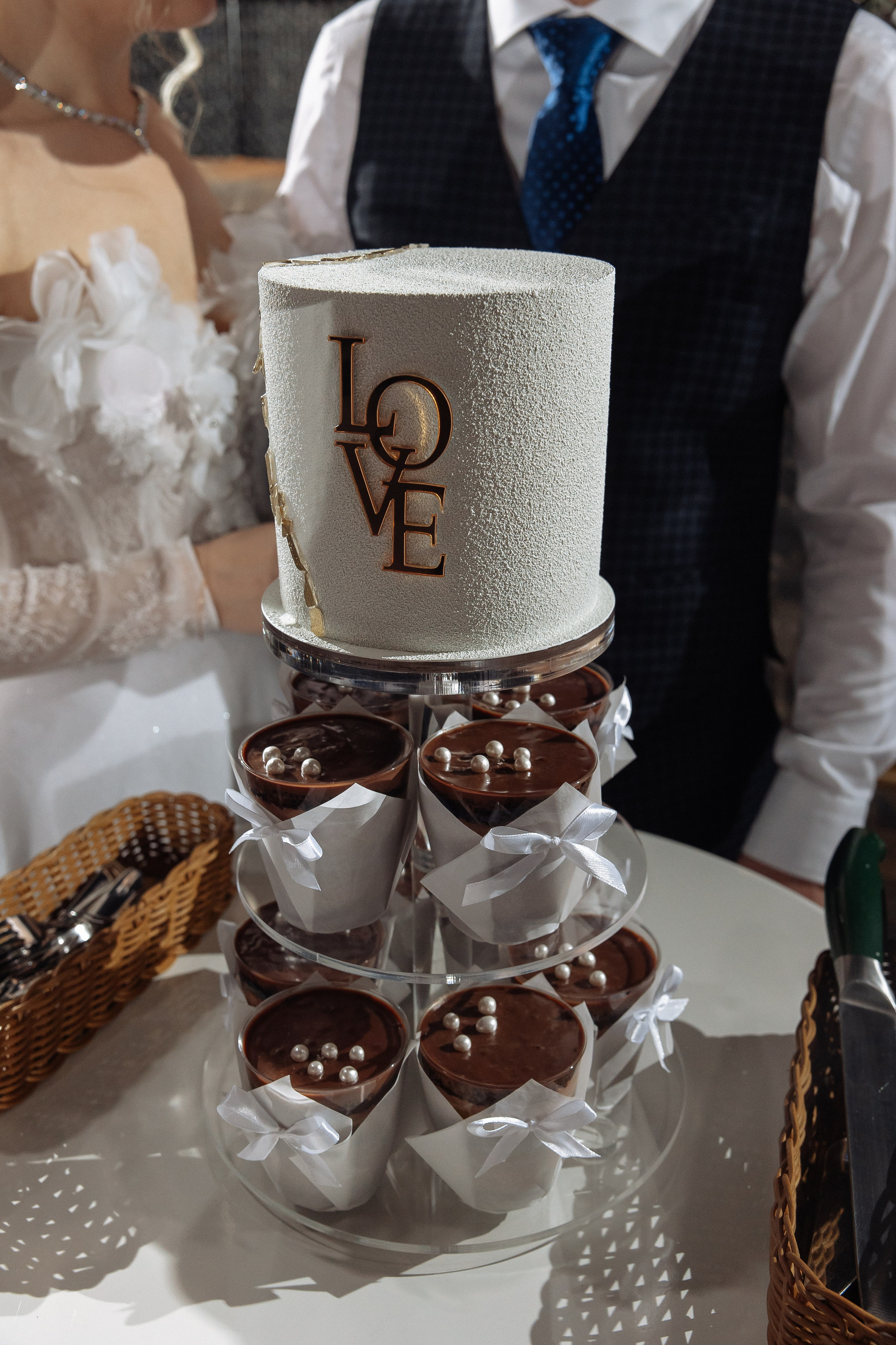 Денис и Дарья 20.09. Фотограф Норильск, Москва