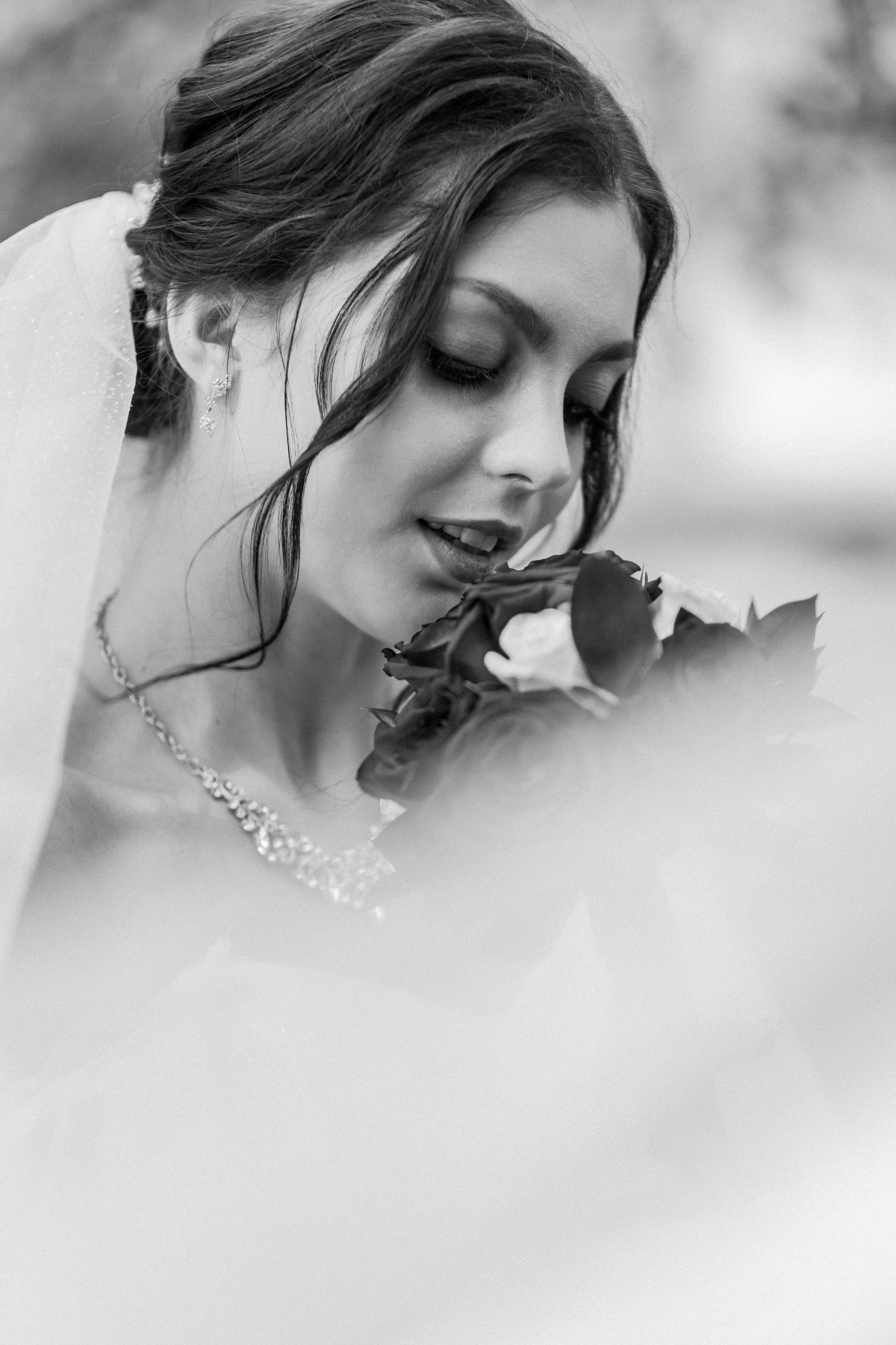 Виктор и Анна. Свадебный и семейный фотограф Самара и Самарская область Дарья Зарипова