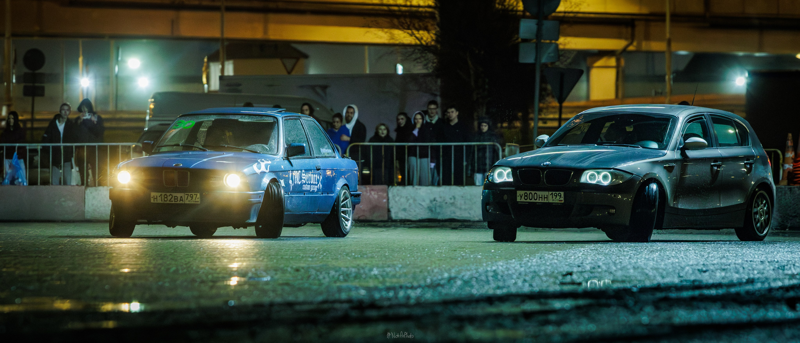 DNB 18.04.2026. #NotAiPhoto — автомобильный фотограф