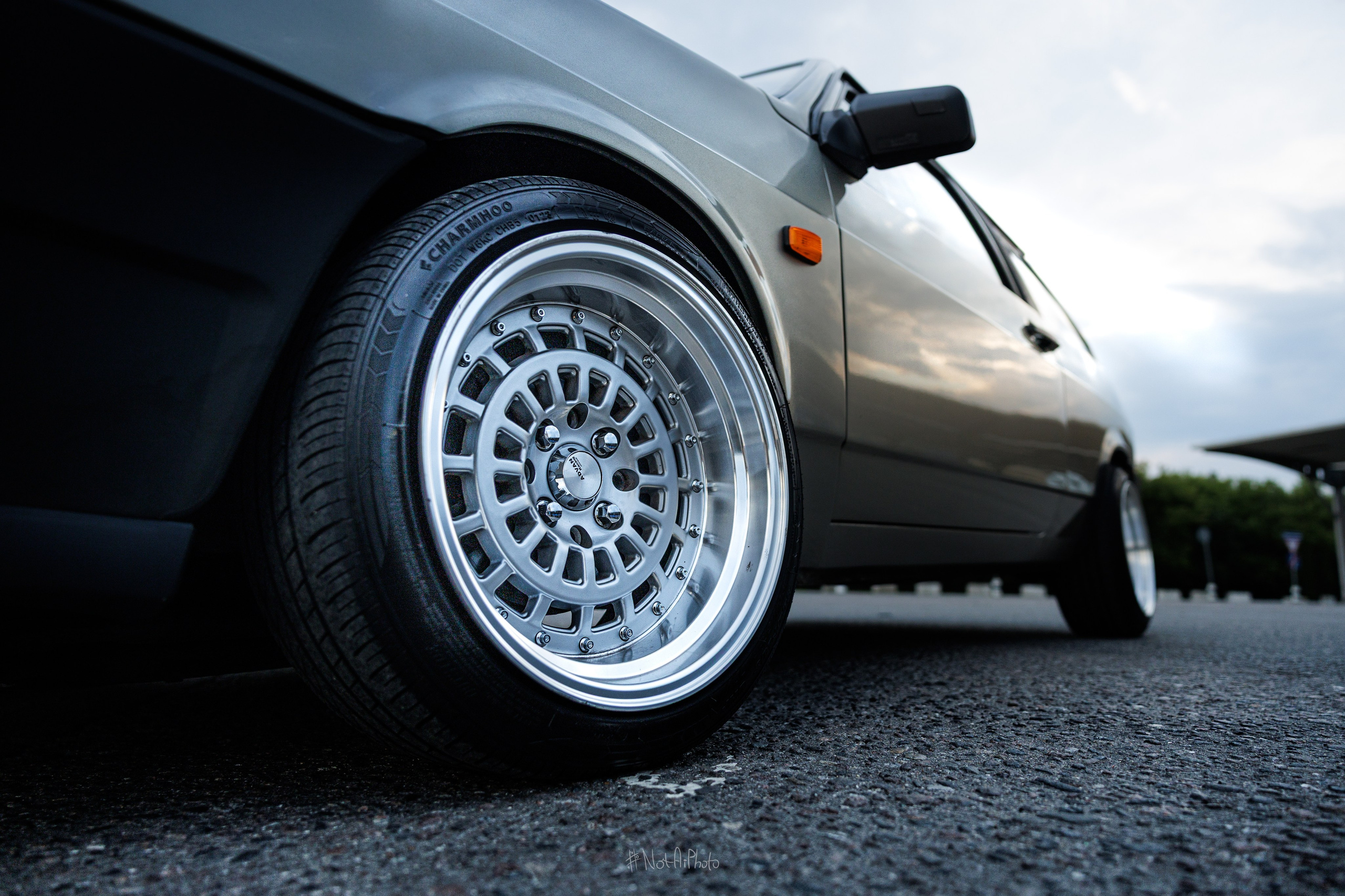 METRO MEET. #NotAiPhoto — автомобильный фотограф