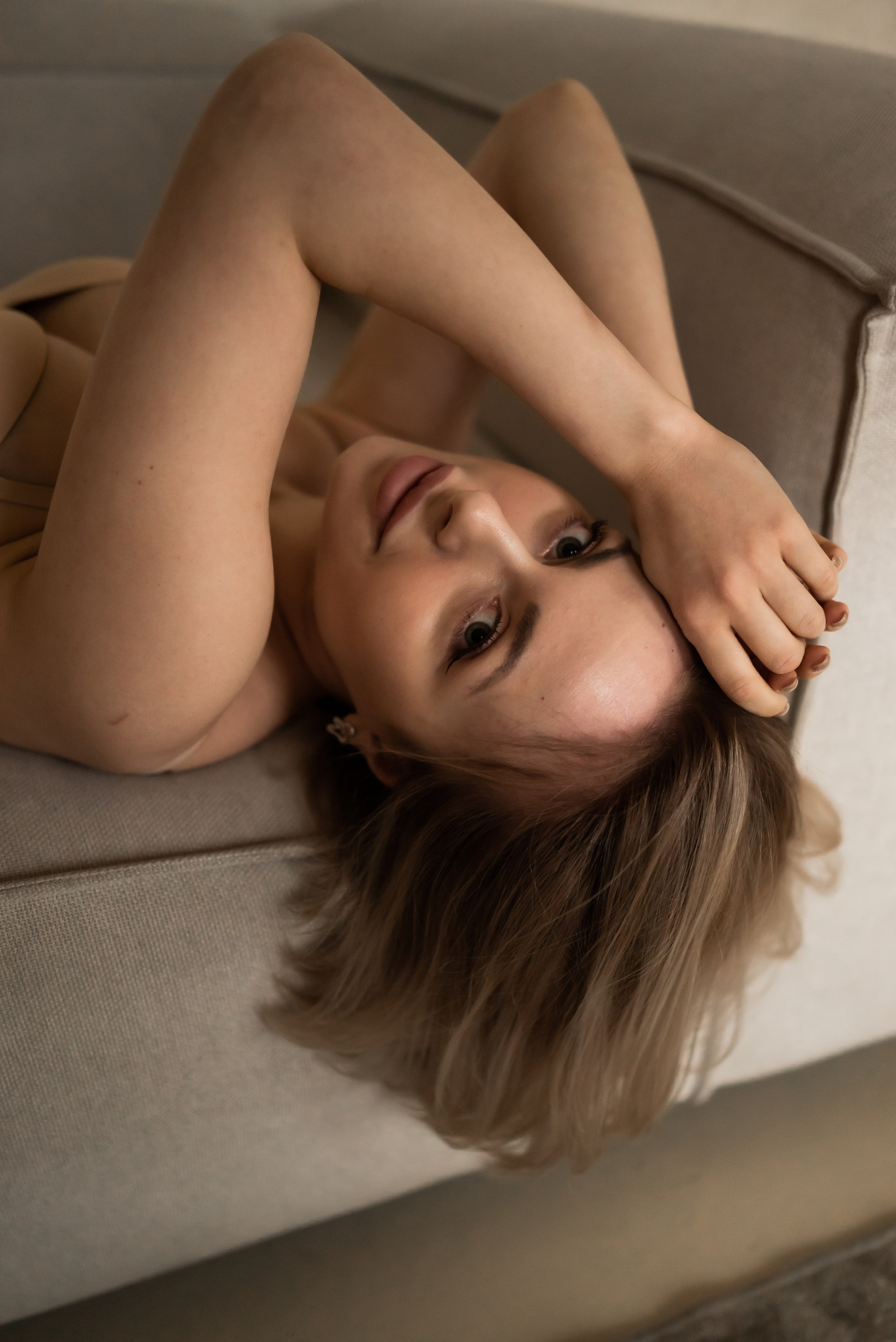 Студия ИОН. Фотограф Ксения Огородова портфолио