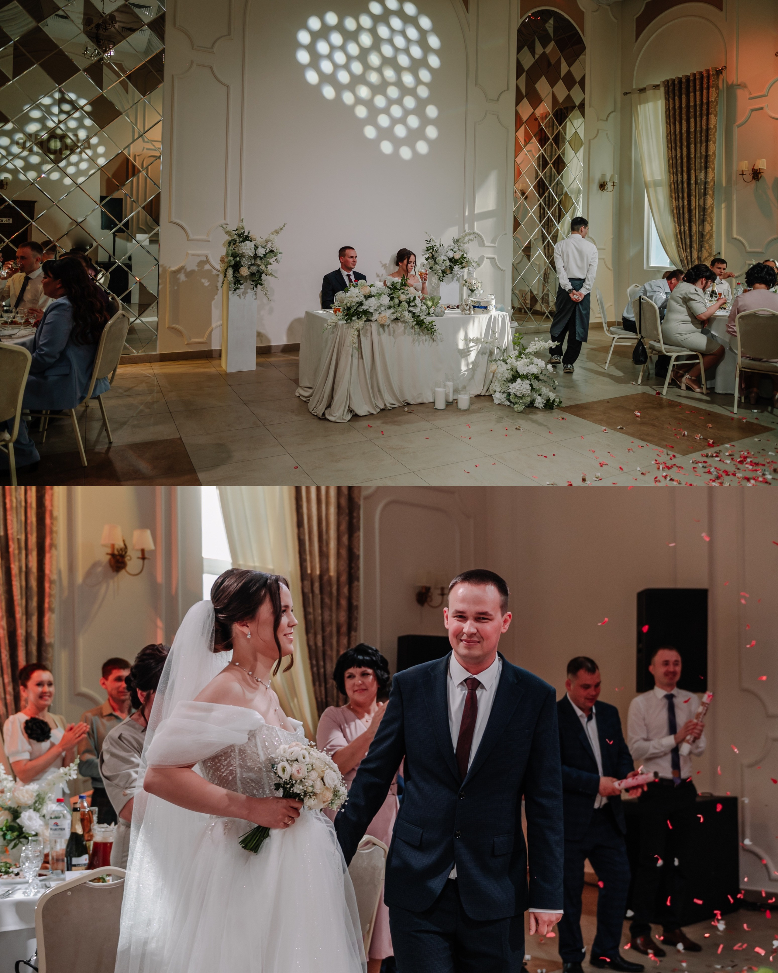 Свадебная фотосессия. Анна Иванова Свадебный Фотограф Чебоксары