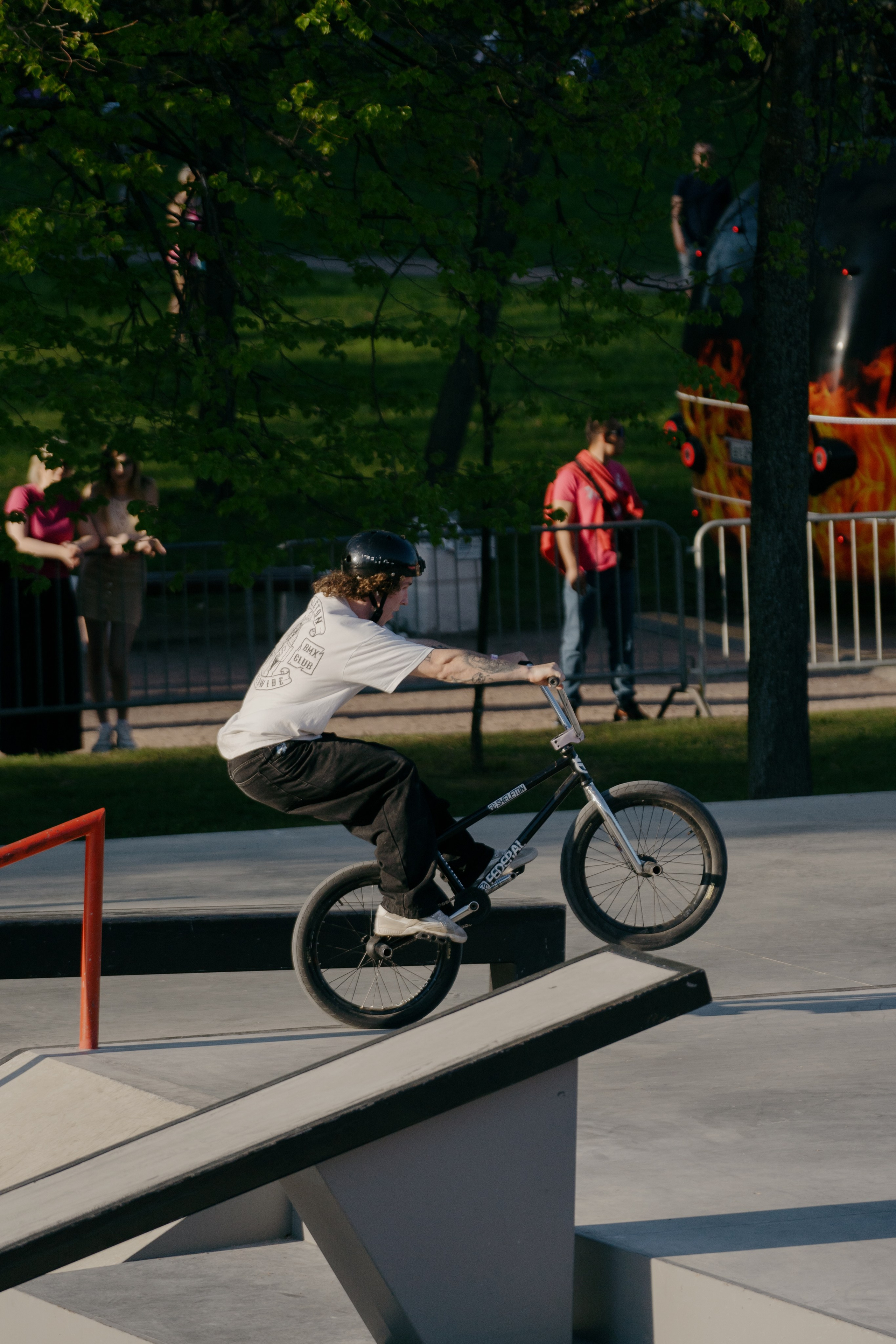 INVOKE PUMP JAM 17–19 мая 2024 СПБ Парк 300 летия. Свадебный и семейный фотограф в Санкт-Петербурге Дмитрий Панин